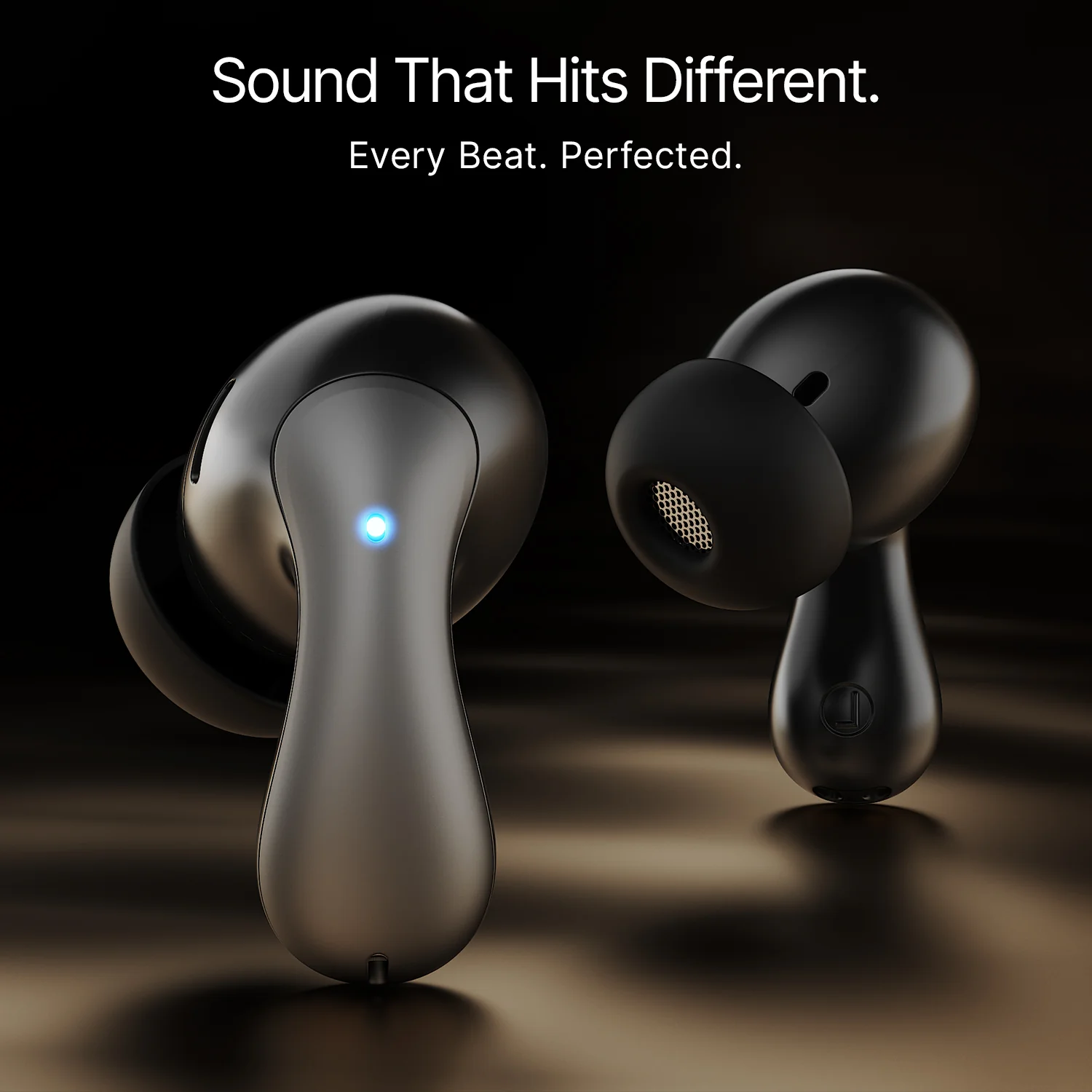 FirePods Aero Drift TWS - Stone Black - Image 14
