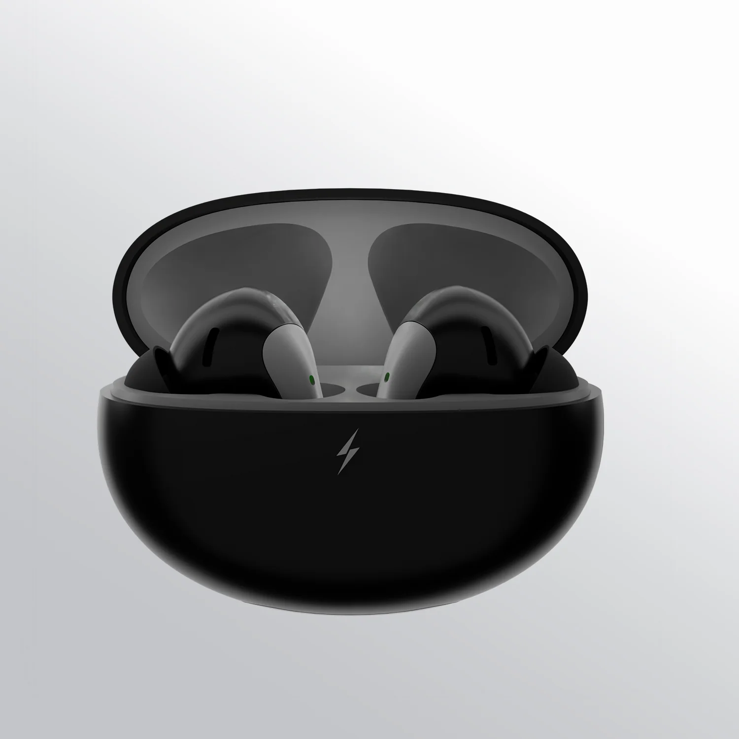 FirePods Aero Drift TWS - Stone Black - Image 16