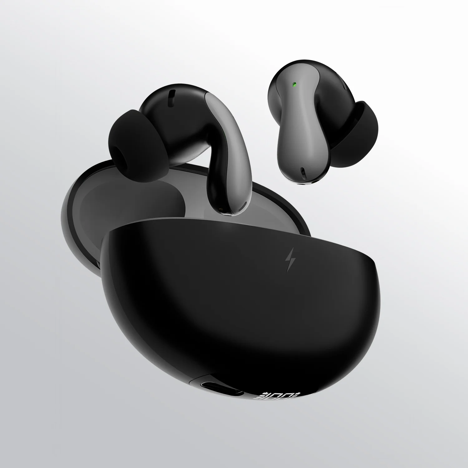 FirePods Aero Drift TWS - Stone Black - Image 17