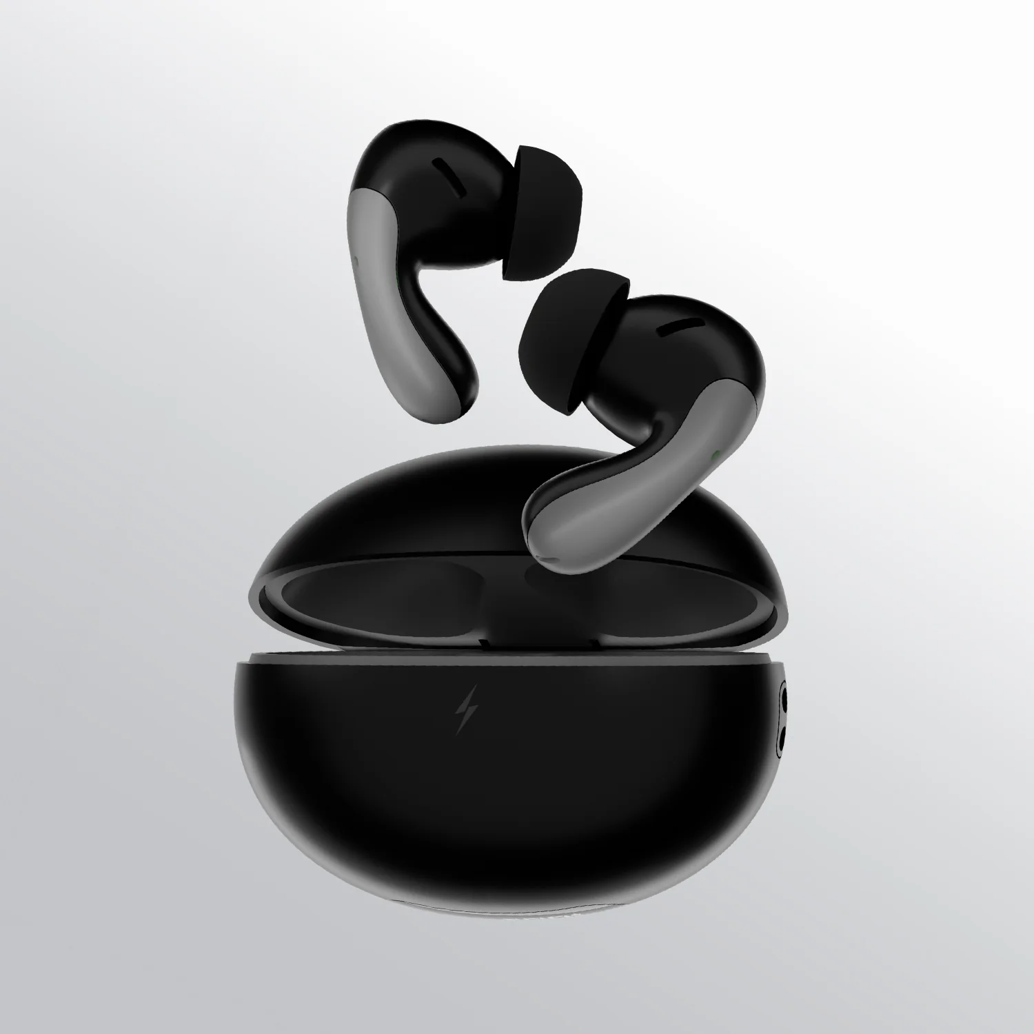 FirePods Aero Drift TWS - Stone Black - Image 21