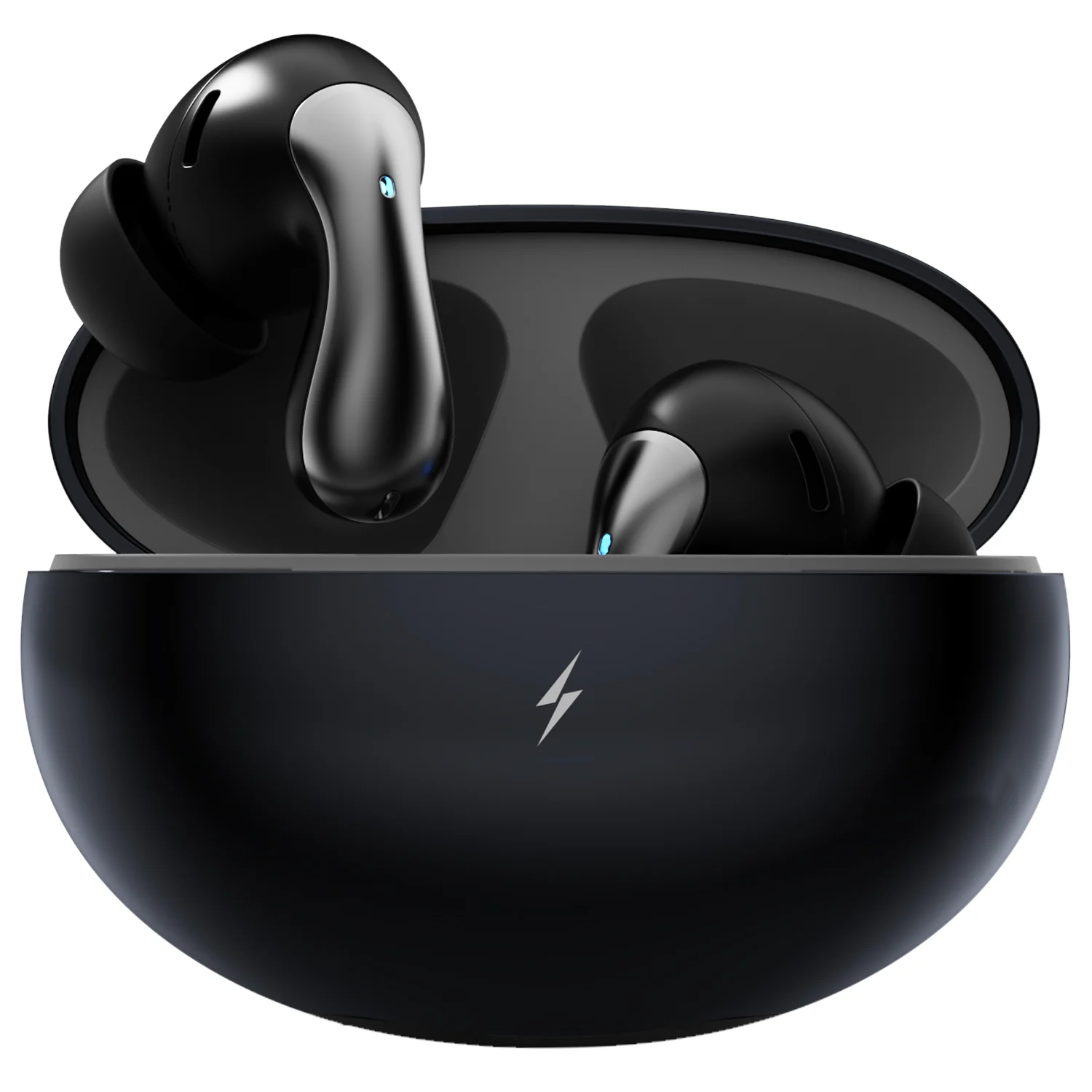 FirePods Aero Drift TWS - Stone Black - Image 22