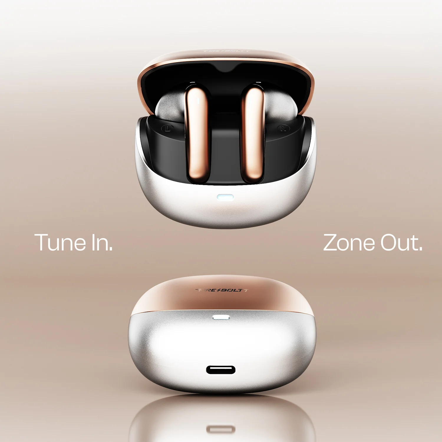 FirePods Aero Fit- Copper Mist - Image 13
