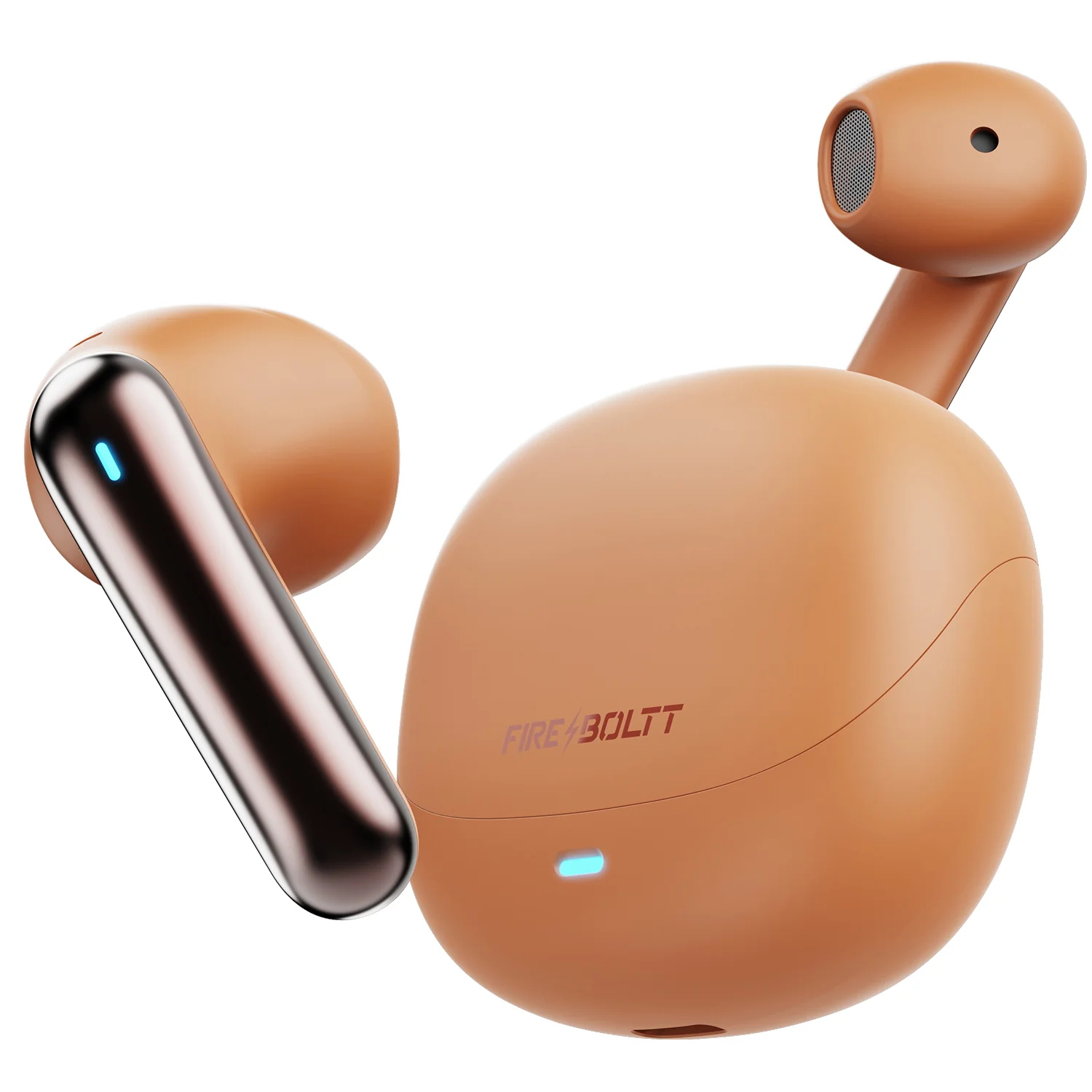 FirePods Aero Fit- Copper Orange - Image 16