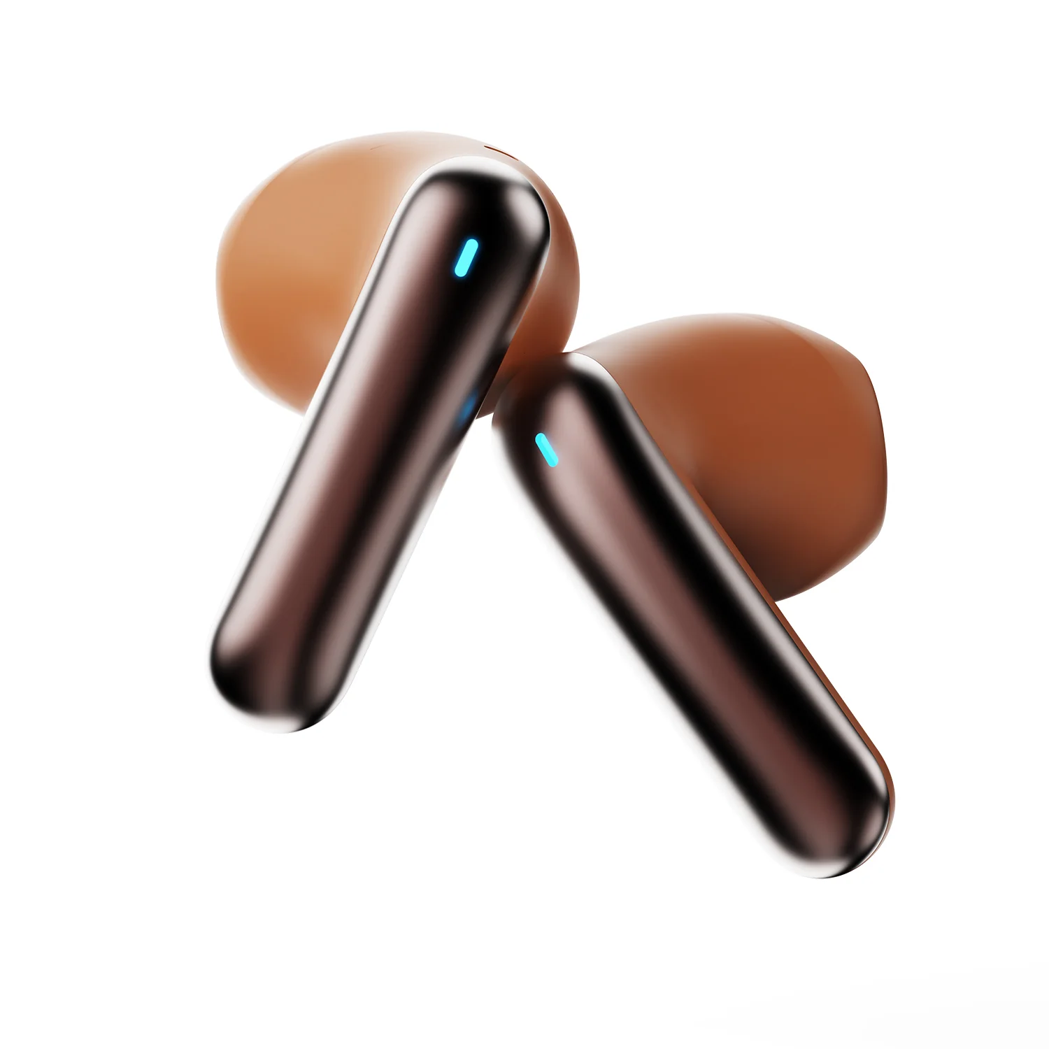 FirePods Aero Fit- Copper Orange - Image 17