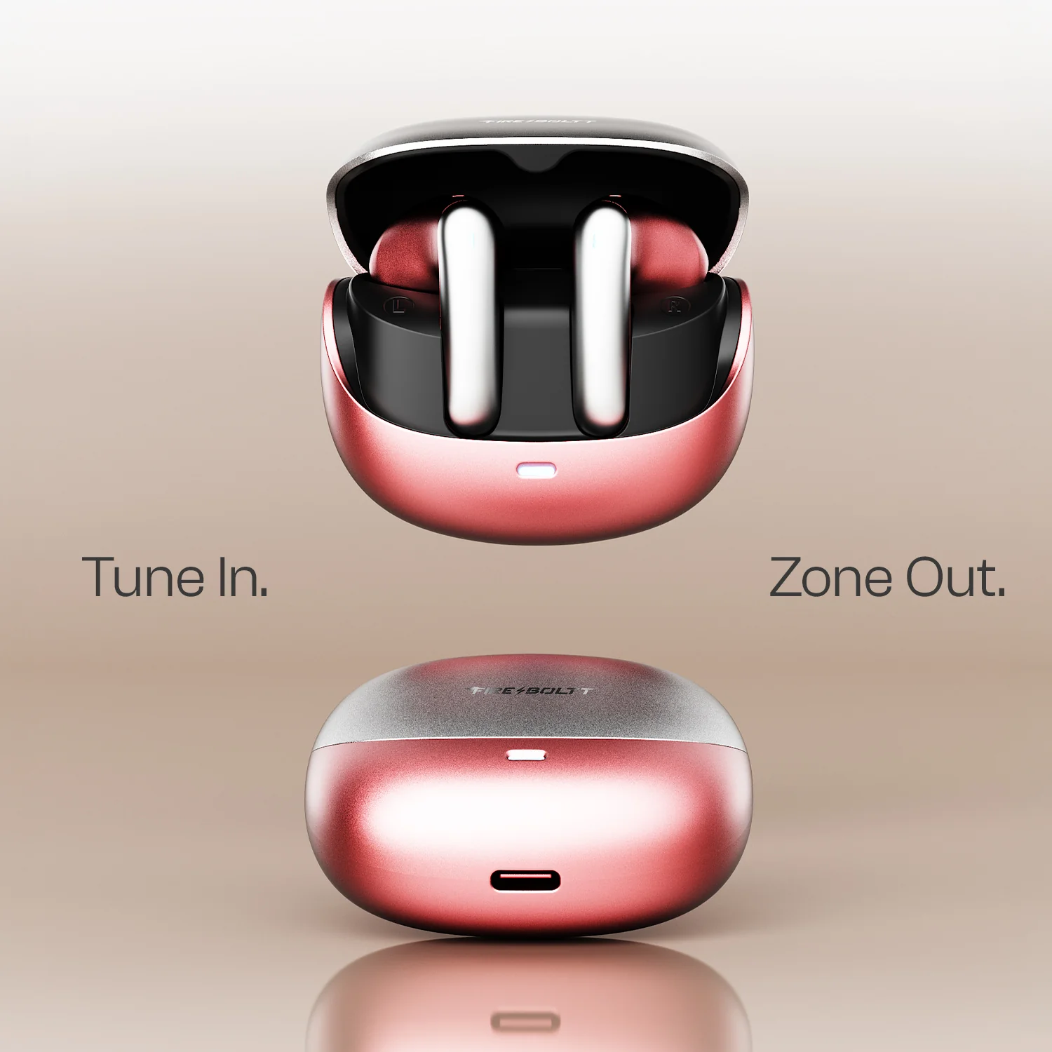FirePods Aero Fit- Frost Ruby - Image 13