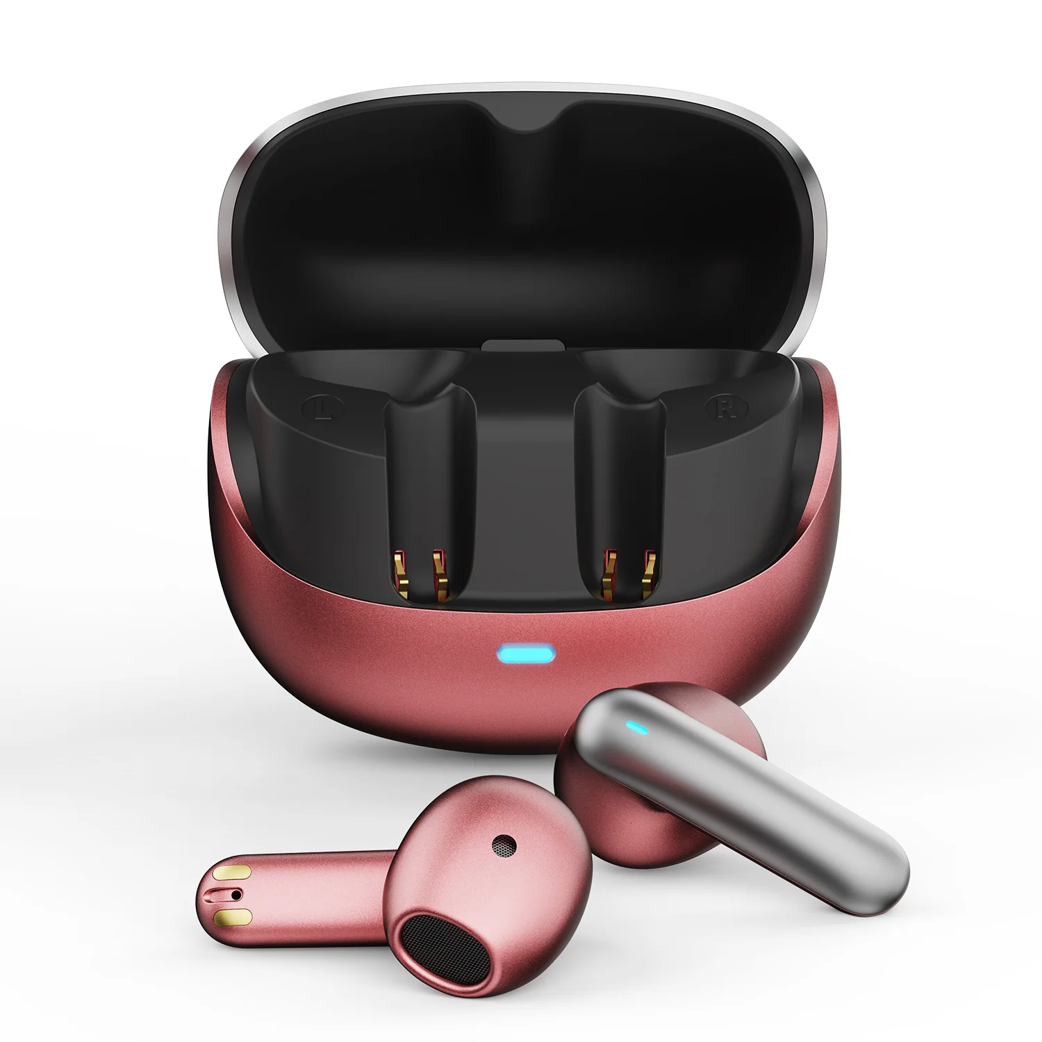 FirePods Aero Fit- Frost Ruby - Image 15