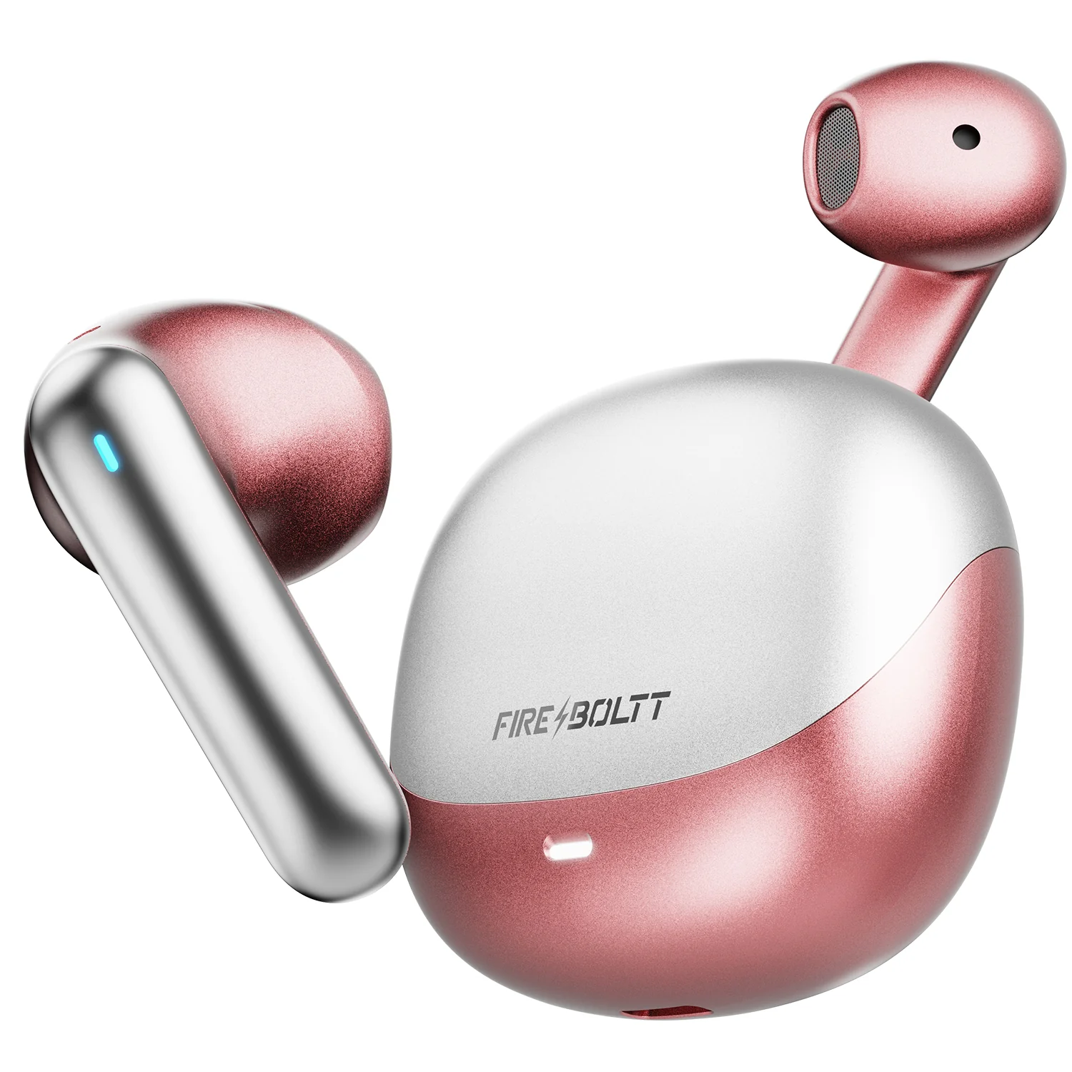 FirePods Aero Fit- Frost Ruby - Image 16