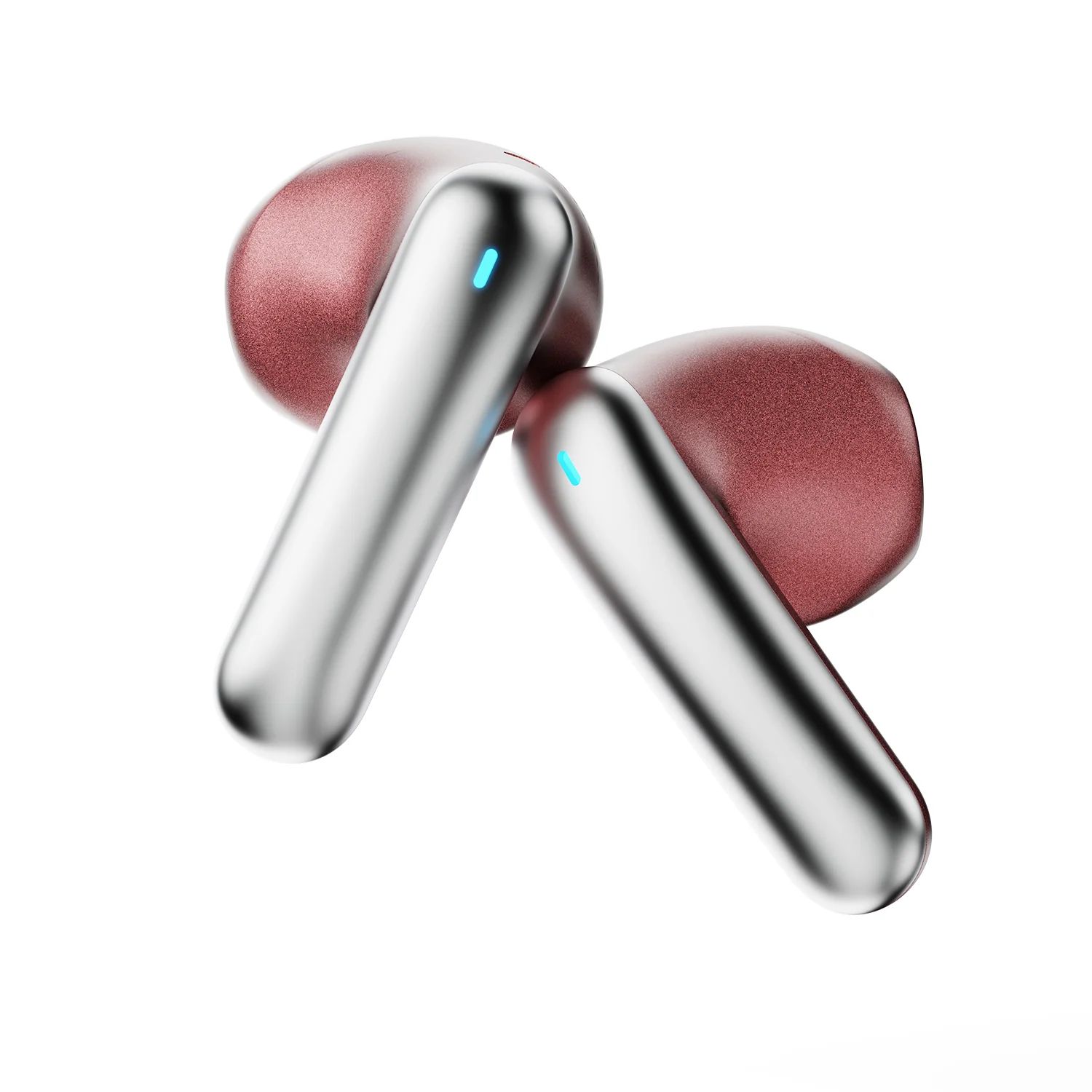FirePods Aero Fit- Frost Ruby - Image 17