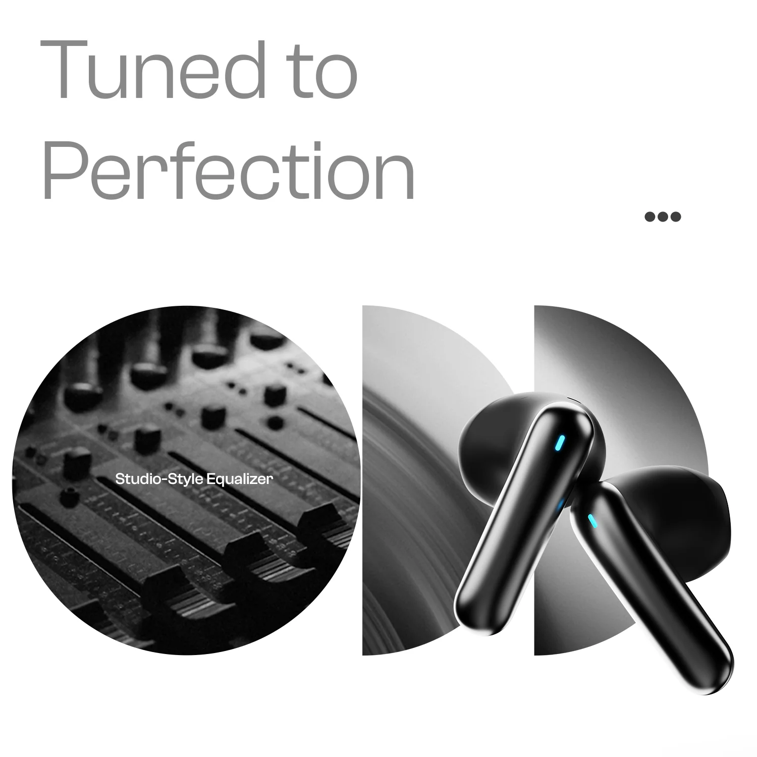 FirePods Aero Fit- Graphite Black - Image 9