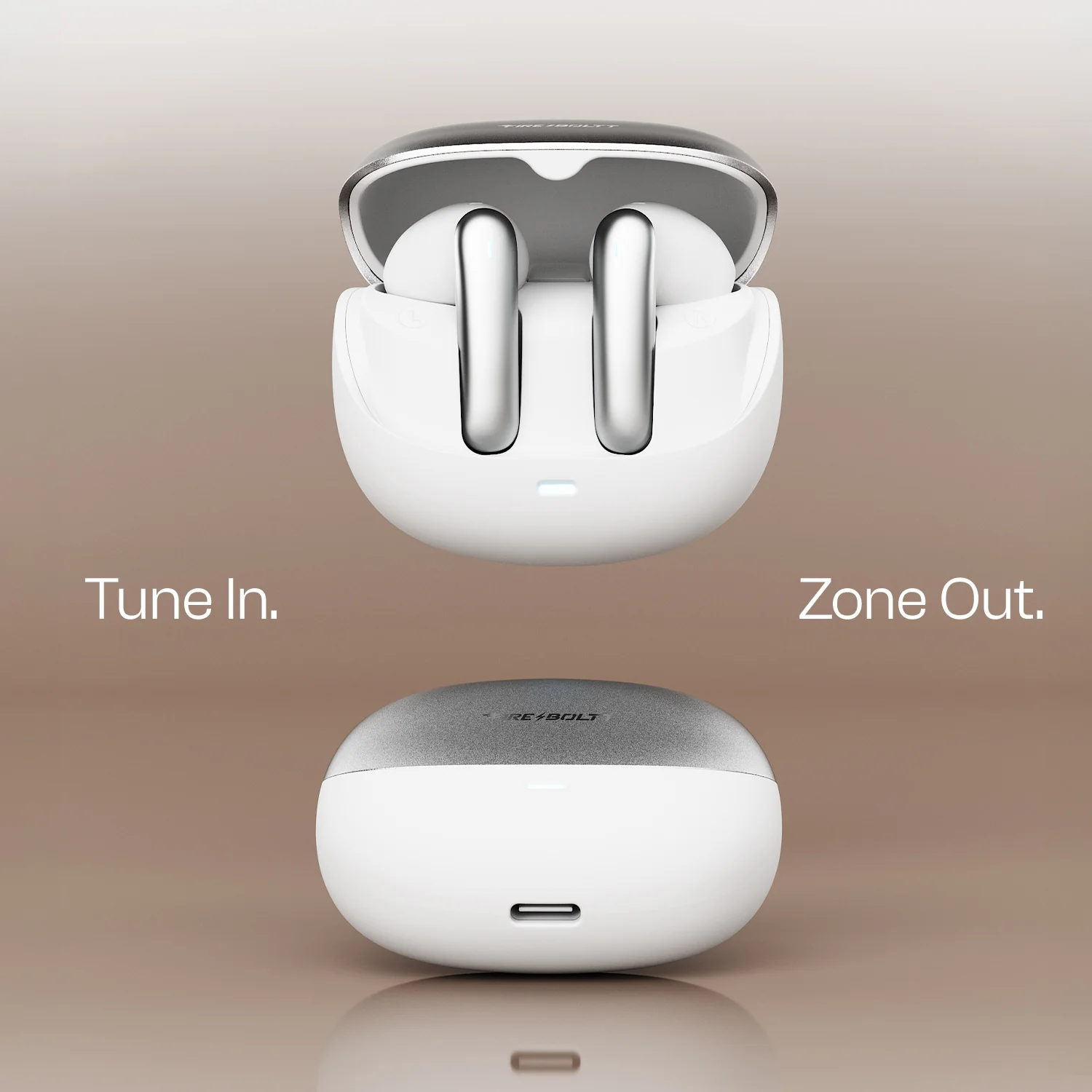 FirePods Aero Fit- Frost White - Image 13