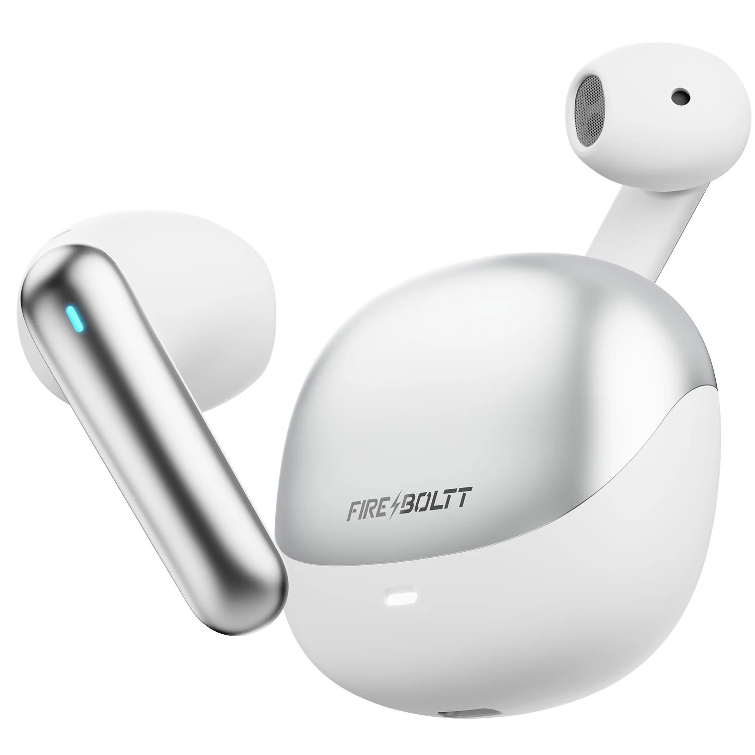 FirePods Aero Fit- Frost White - Image 16