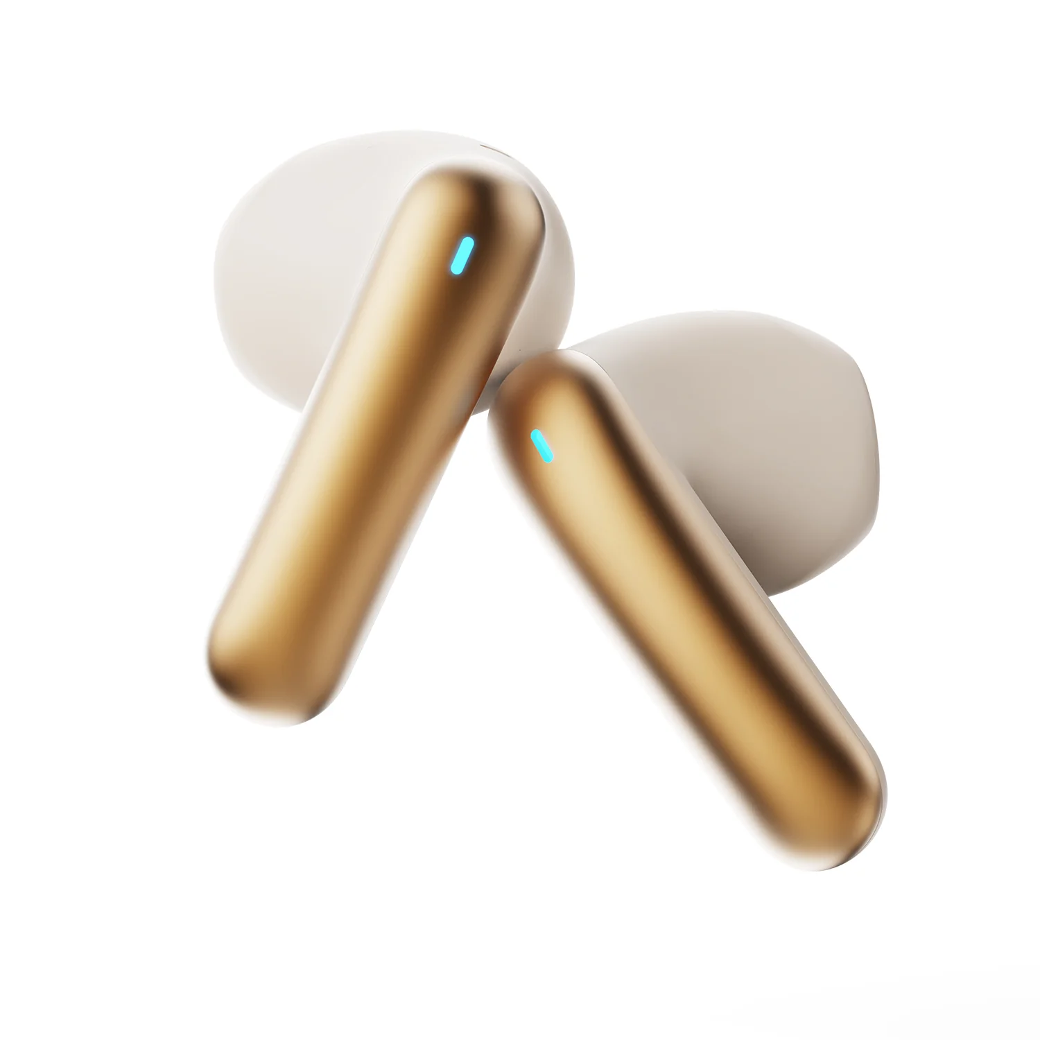 FirePods Aero Fit- Silk Gold - Image 17