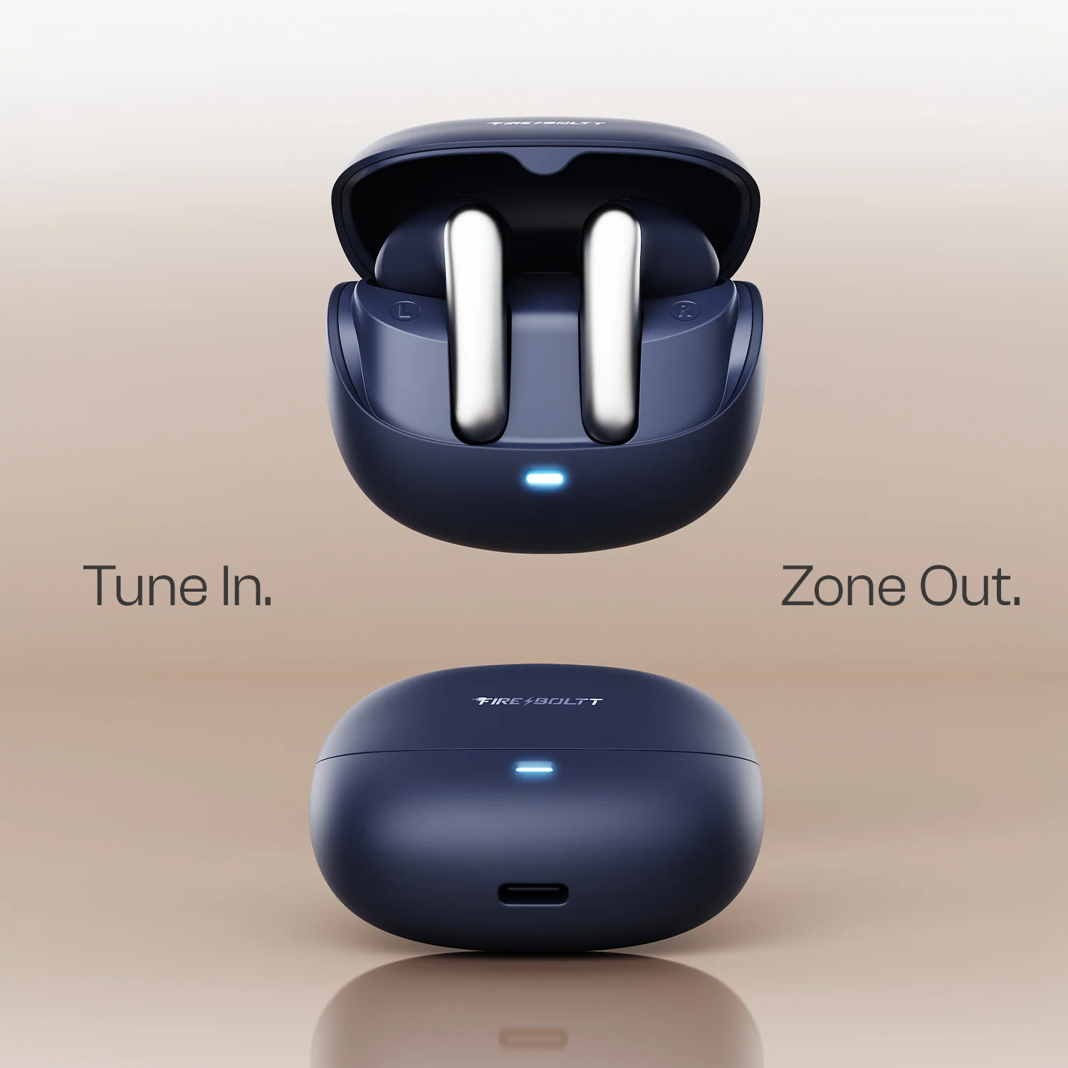 FirePods Aero Fit- Storm Blue - Image 13