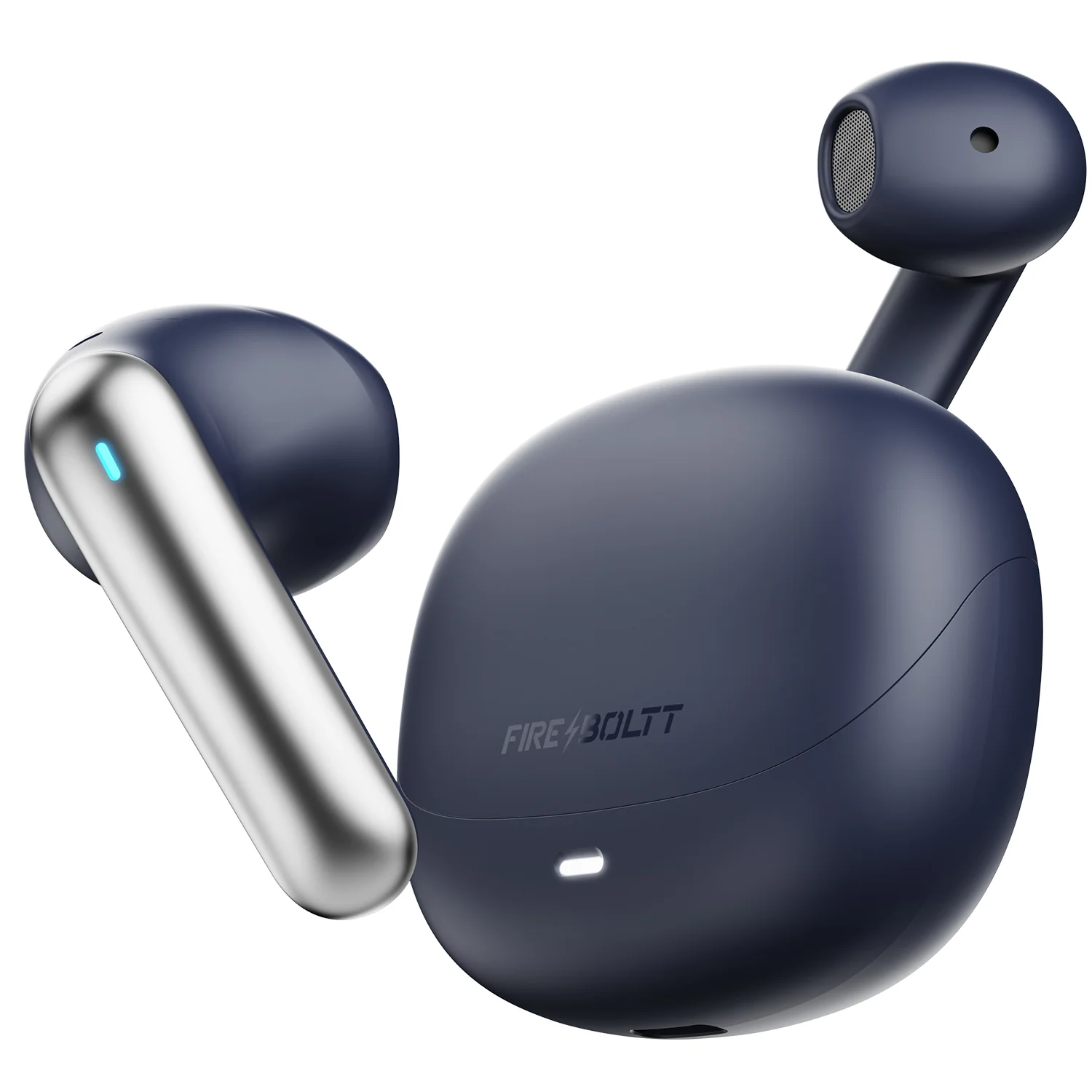 FirePods Aero Fit- Storm Blue - Image 16