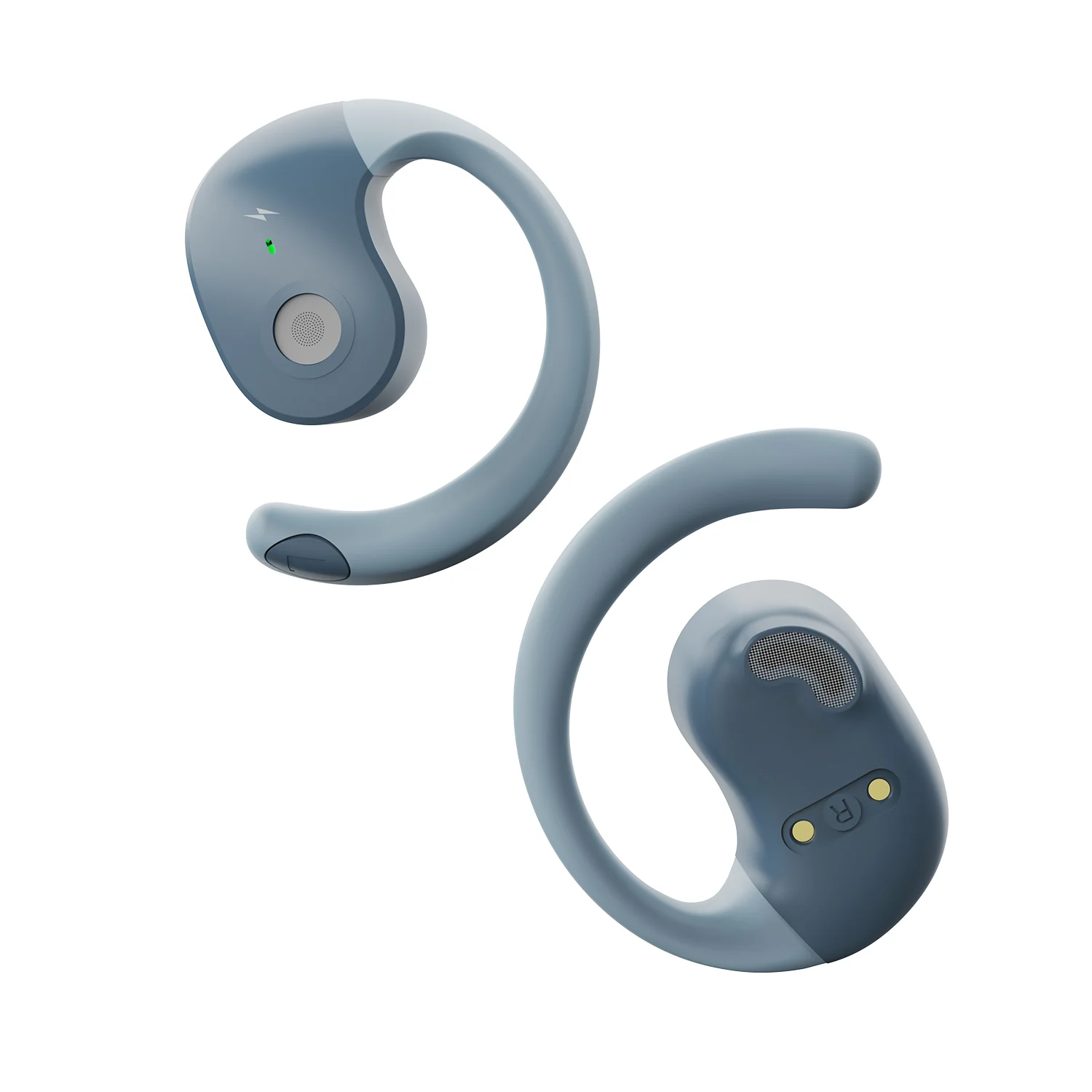FirePods Aero Glide - Grey - Image 18