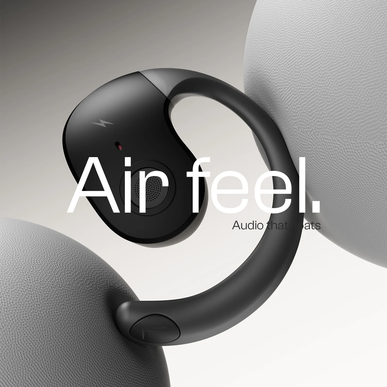 FirePods Aero Glide - Grey - Image 9