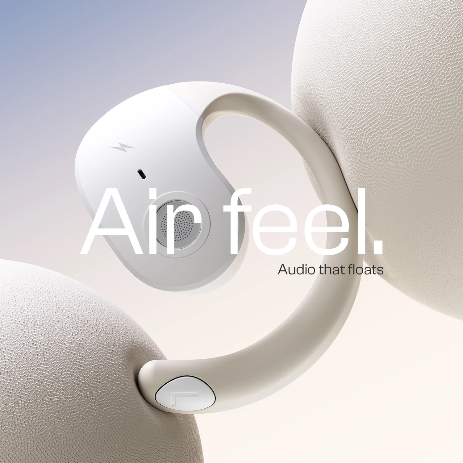 FirePods Aero Glide - Polar White - Image 9