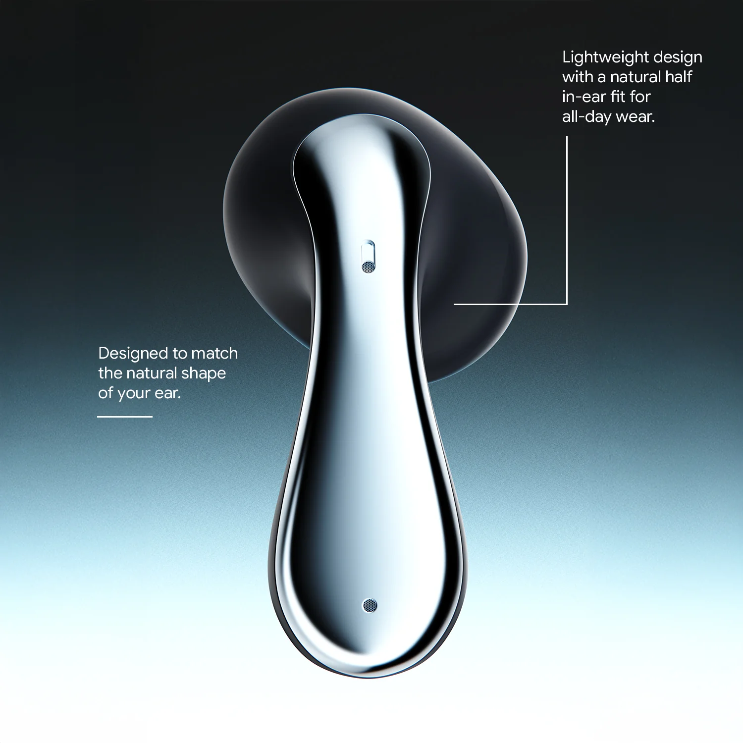 FirePods Aero Lite - Blue - Image 11