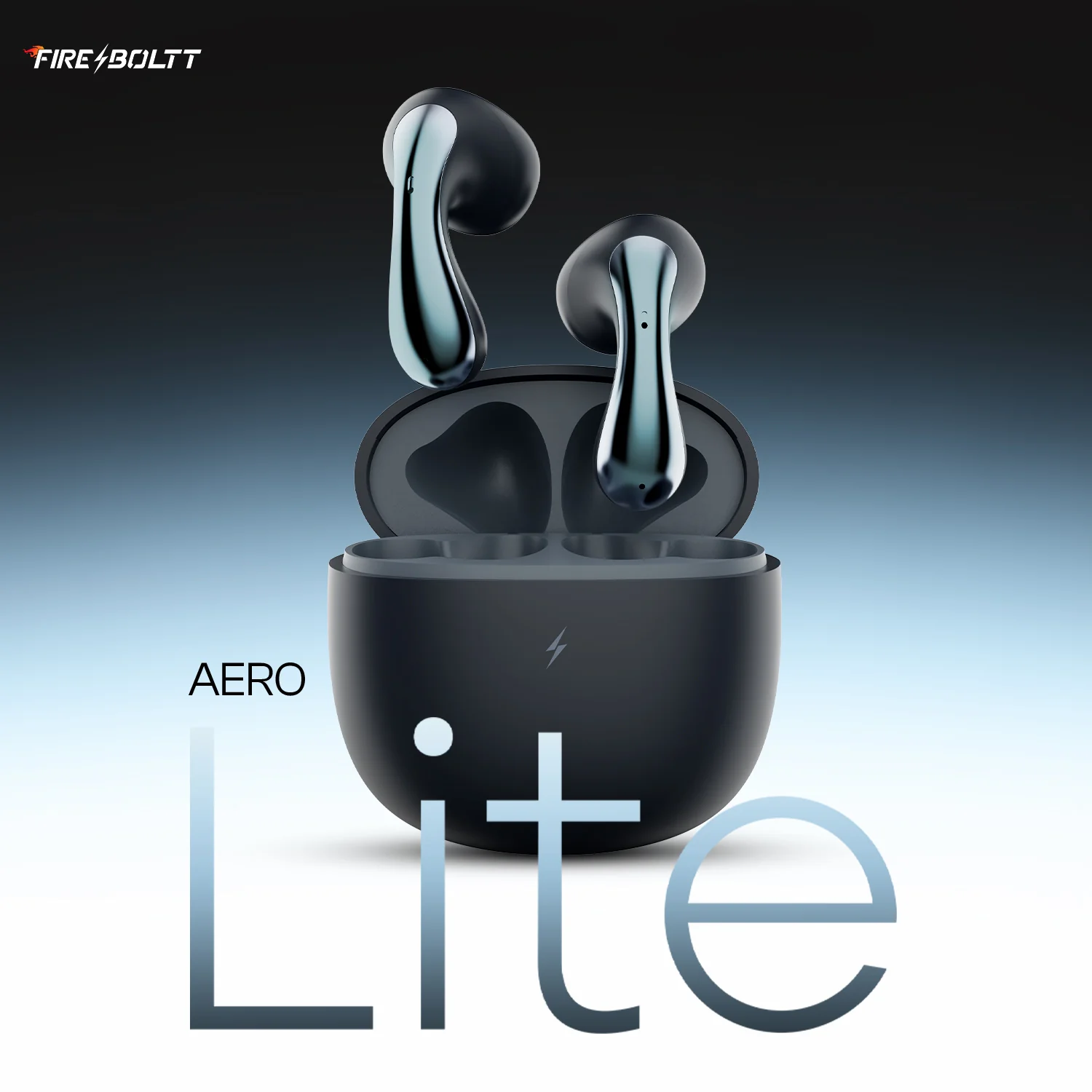 FirePods Aero Lite - Blue - Image 2