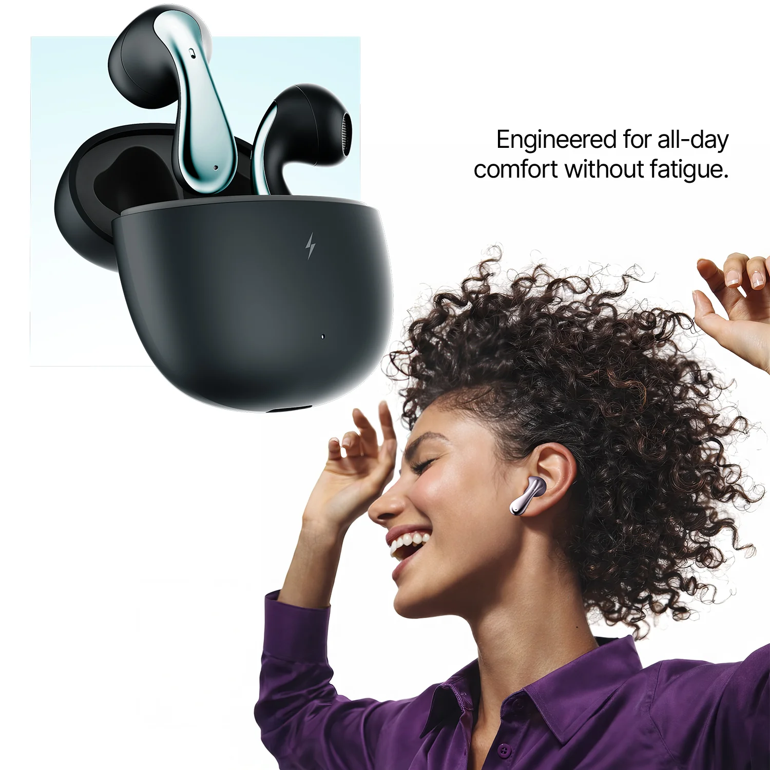 FirePods Aero Lite - Blue - Image 5