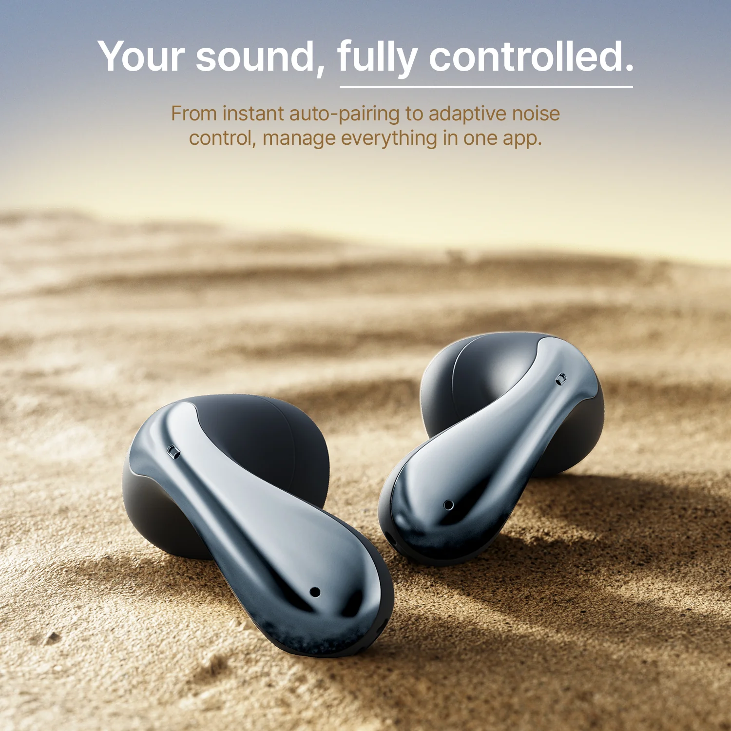FirePods Aero Lite - Blue - Image 8