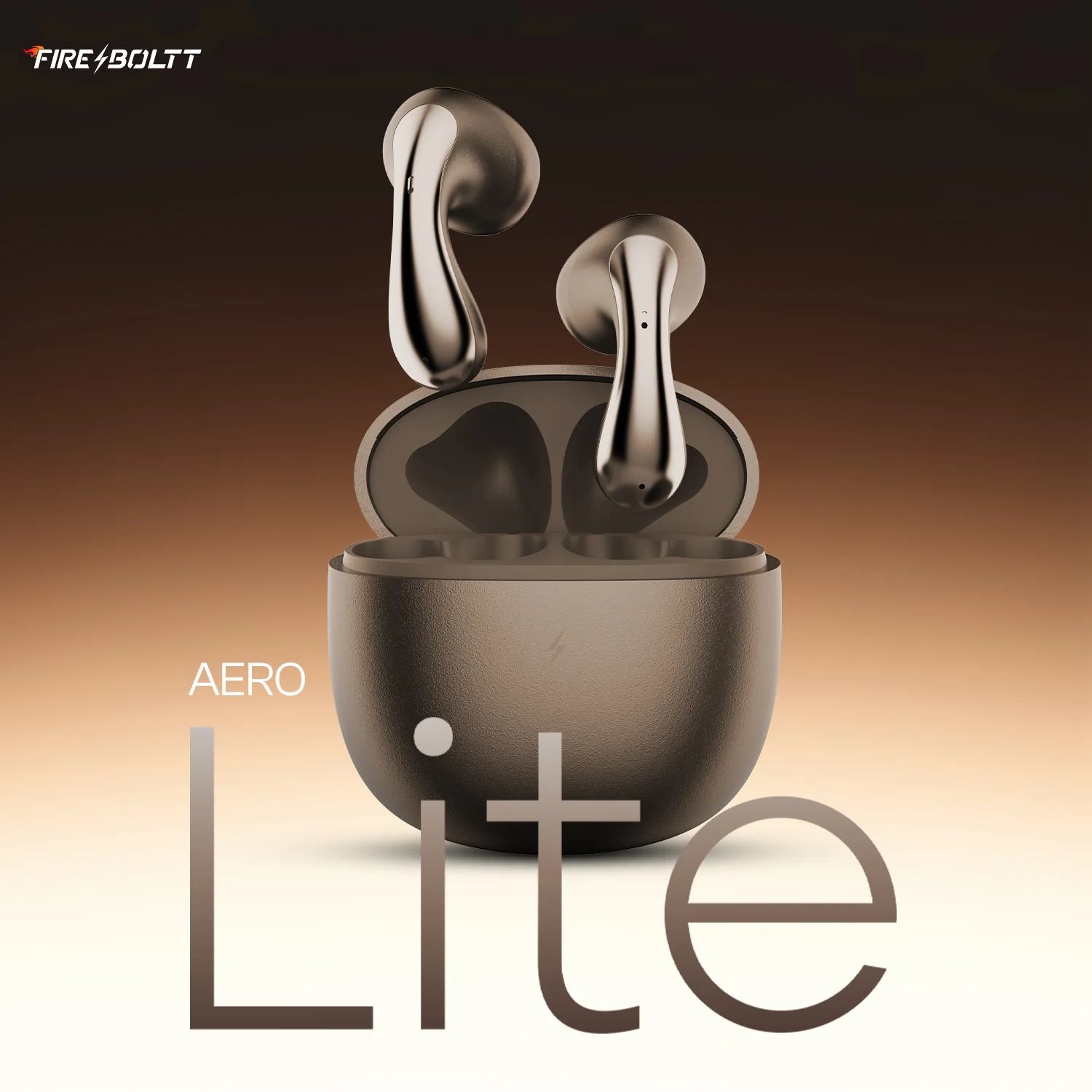 FirePods Aero Lite - Brown - Image 2