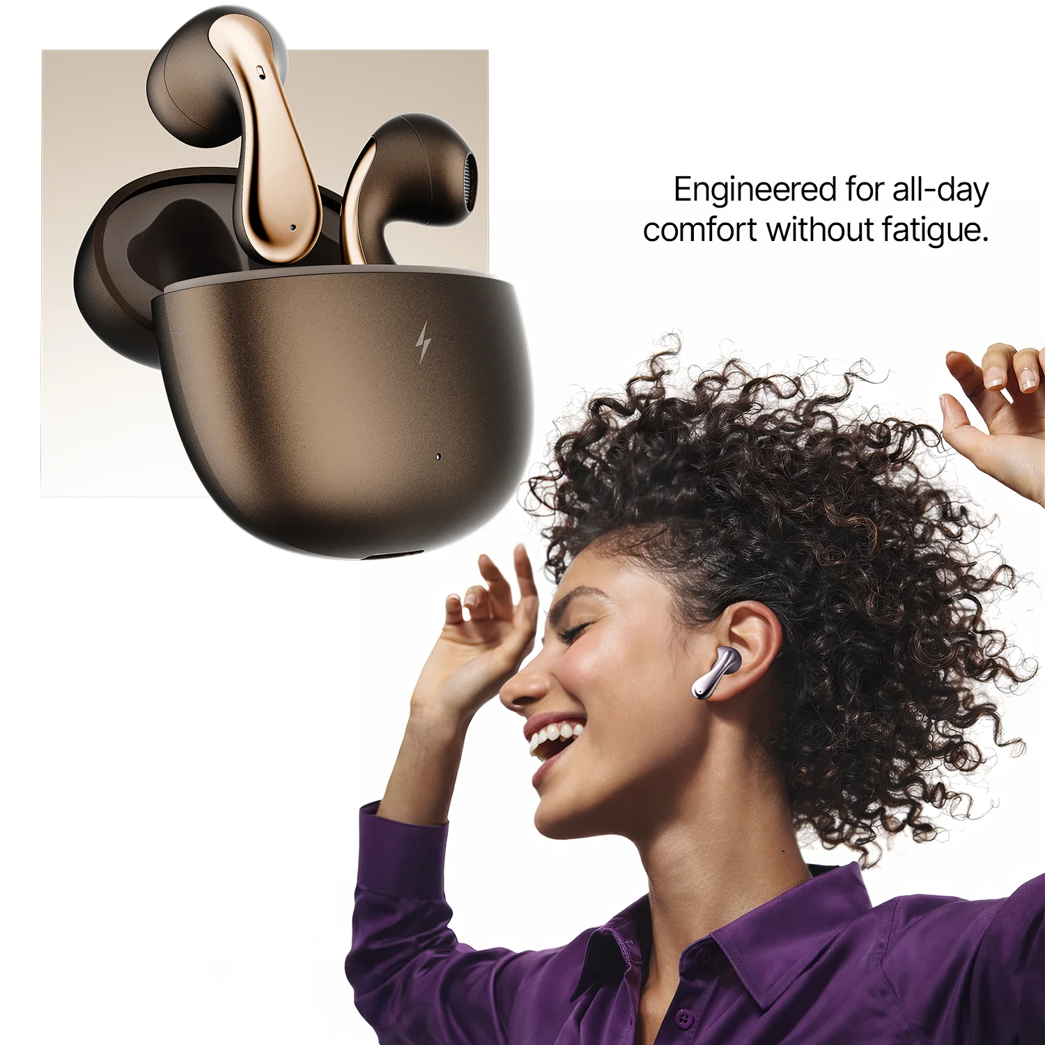 FirePods Aero Lite - Brown - Image 5