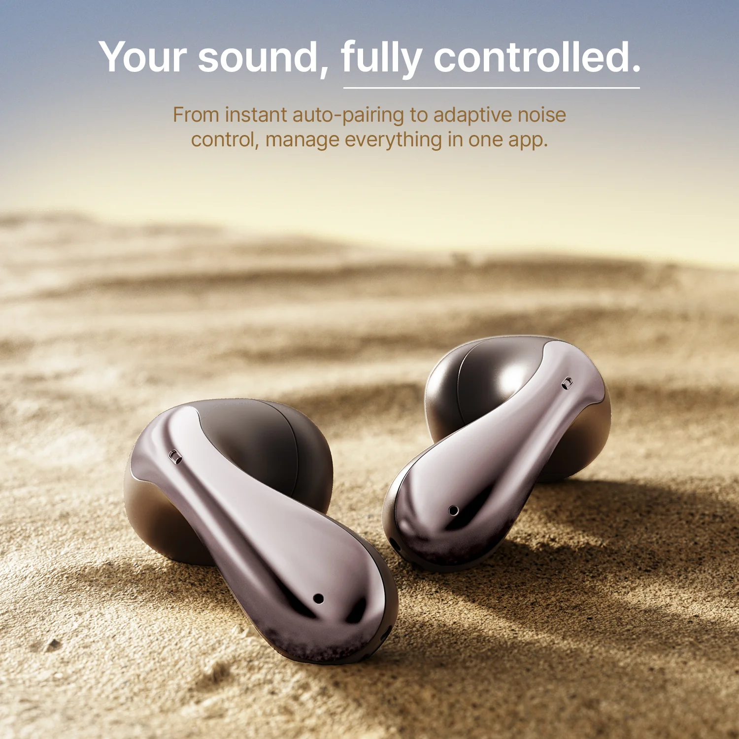 FirePods Aero Lite - Brown - Image 8