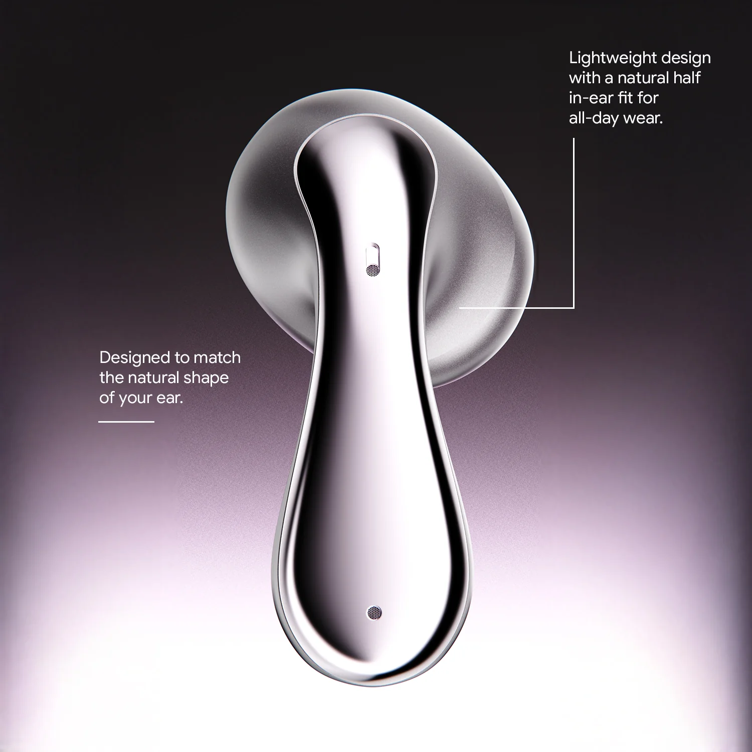 FirePods Aero Lite - Frost Pink - Image 11