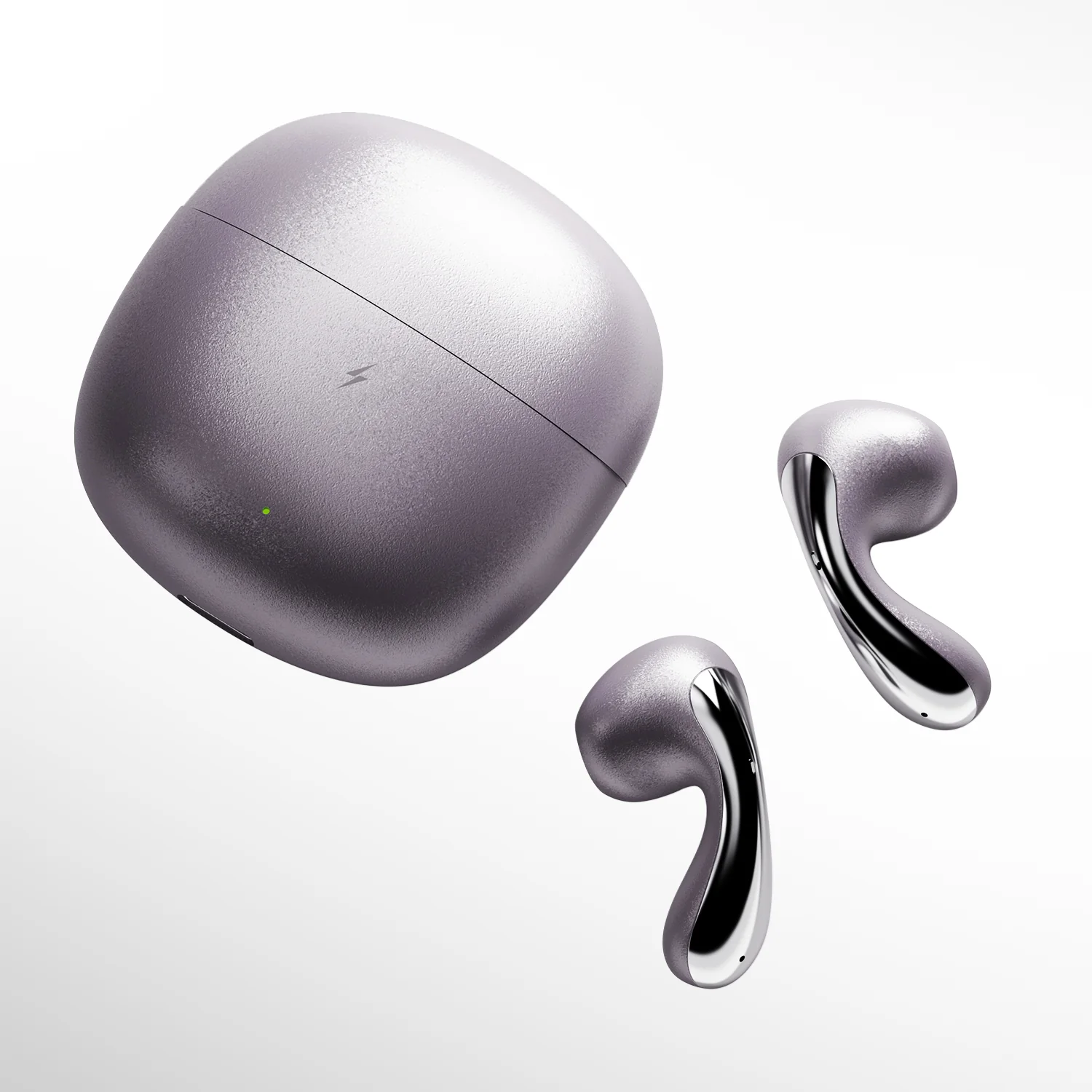 FirePods Aero Lite - Frost Pink - Image 13