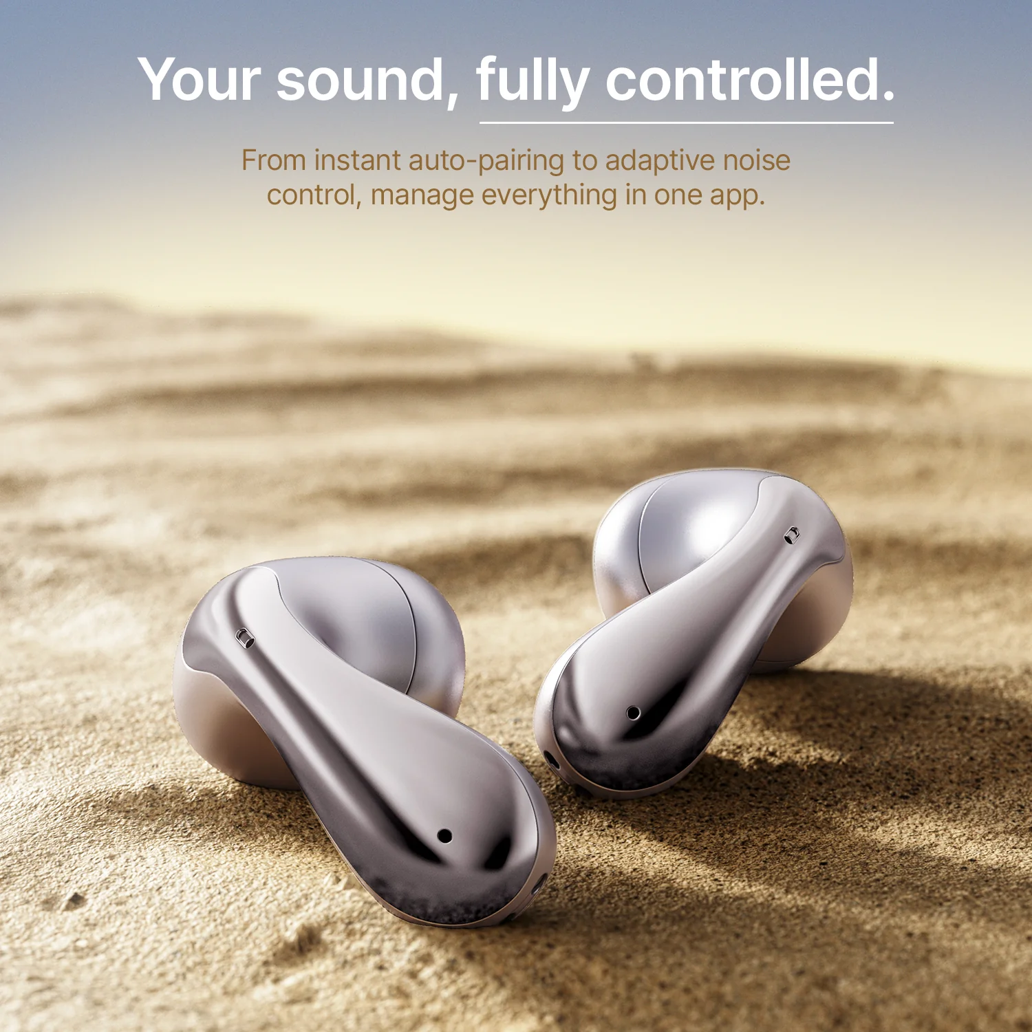 FirePods Aero Lite - Frost Pink - Image 8