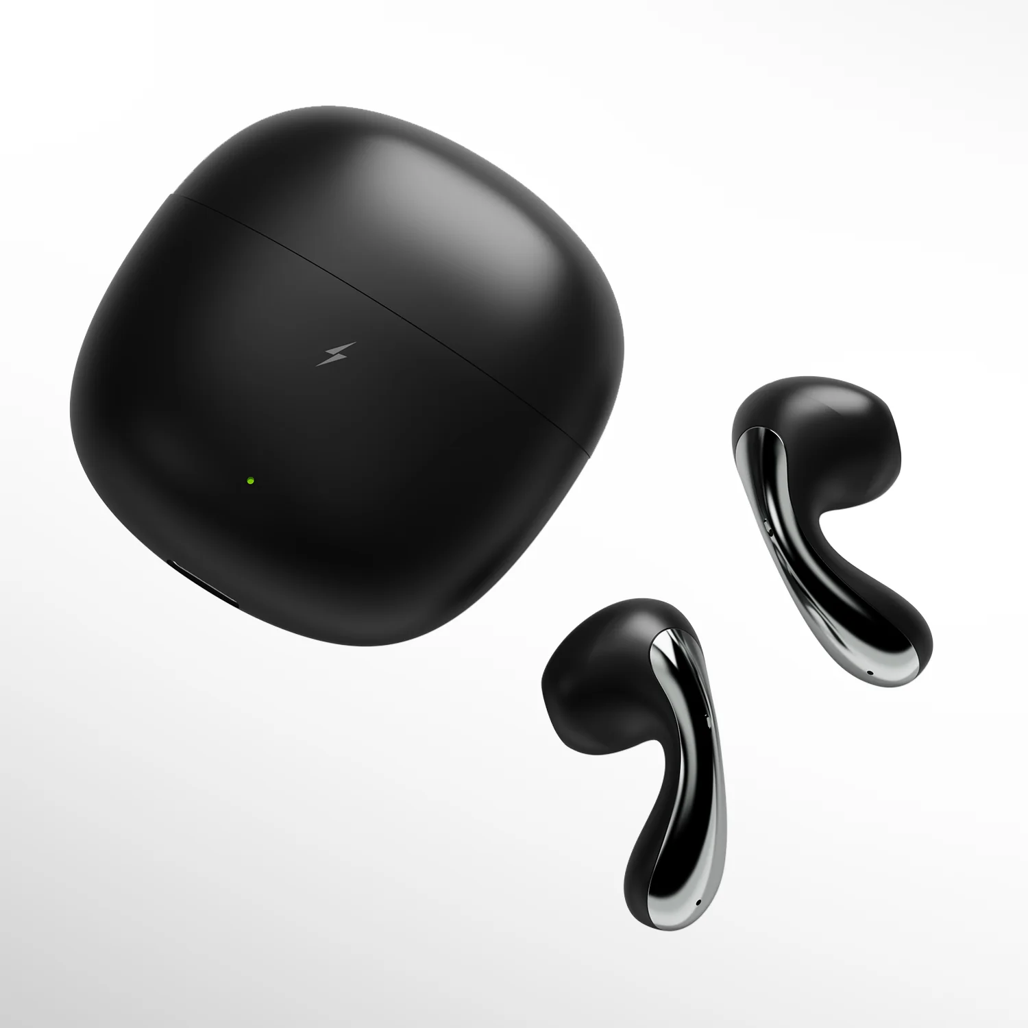 FirePods Aero Lite - Midnight Black - Image 13