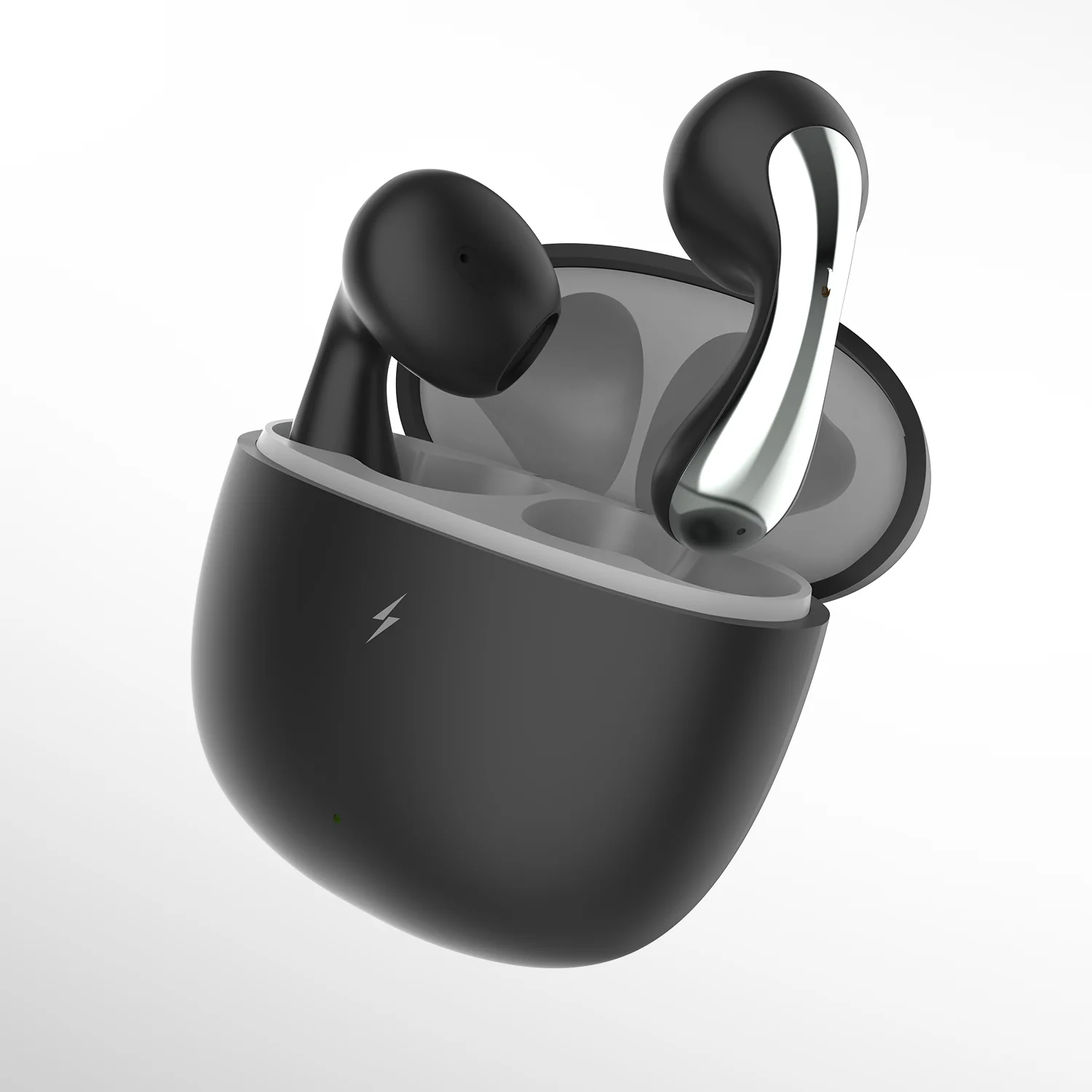 FirePods Aero Lite - Midnight Black - Image 14