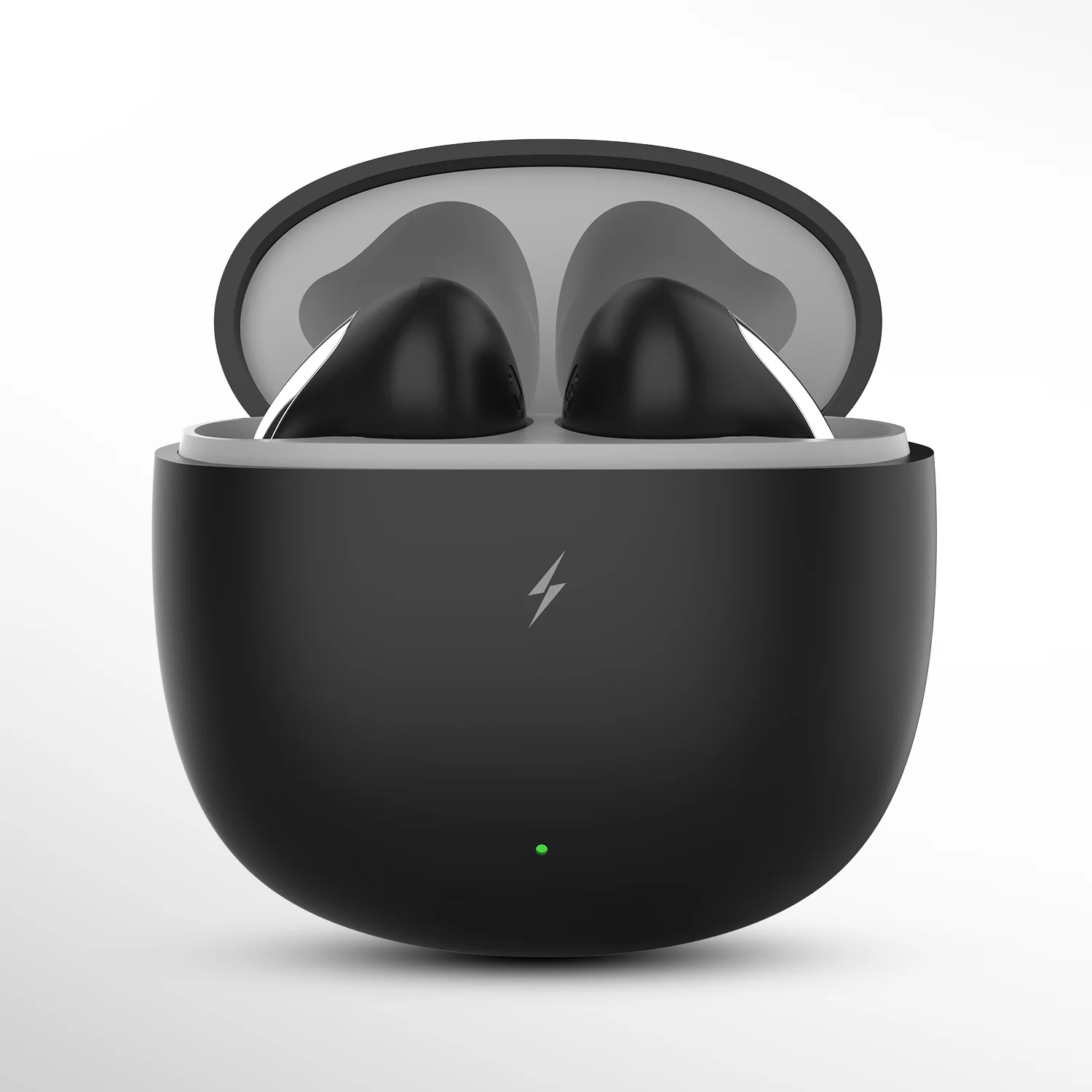 FirePods Aero Lite - Midnight Black - Image 15