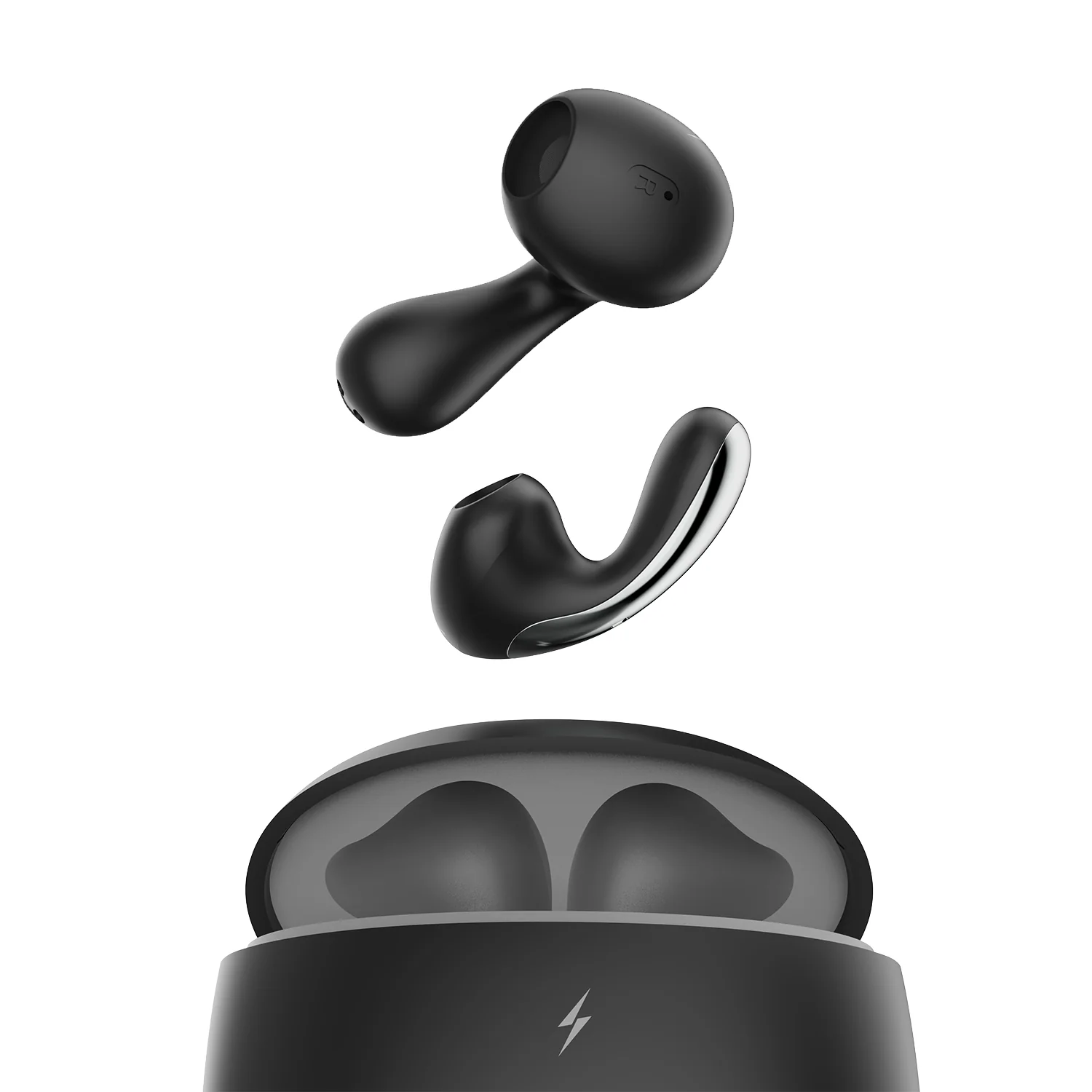 FirePods Aero Lite - Midnight Black - Image 16