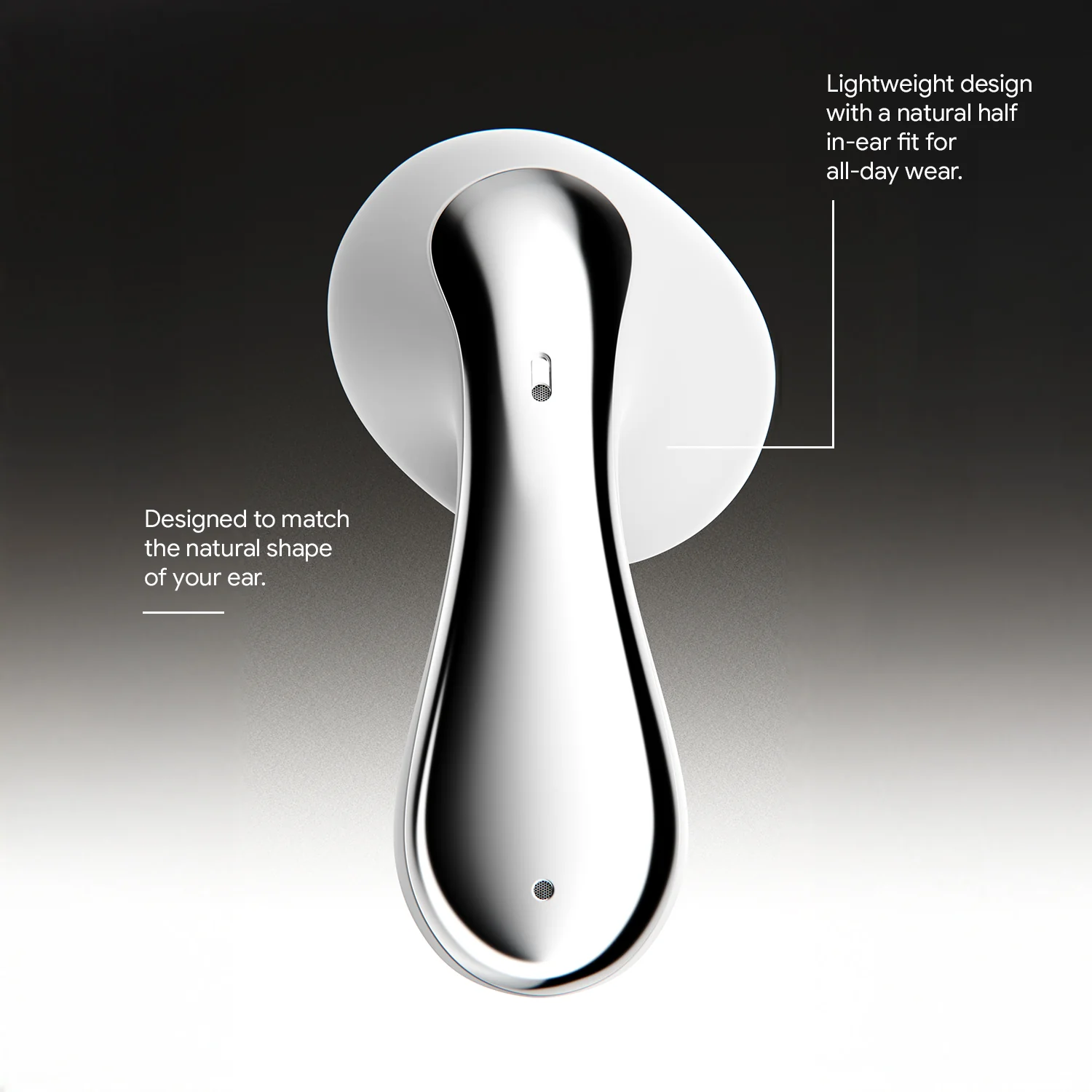 FirePods Aero Lite - Polar White - Image 11