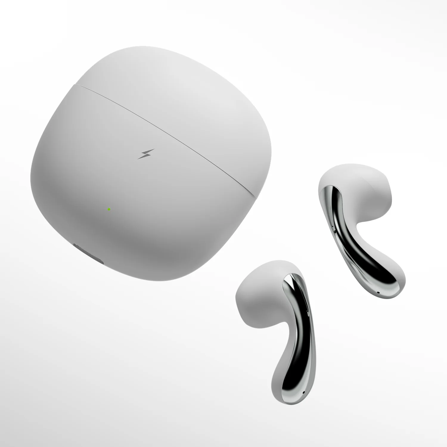 FirePods Aero Lite - Polar White - Image 13