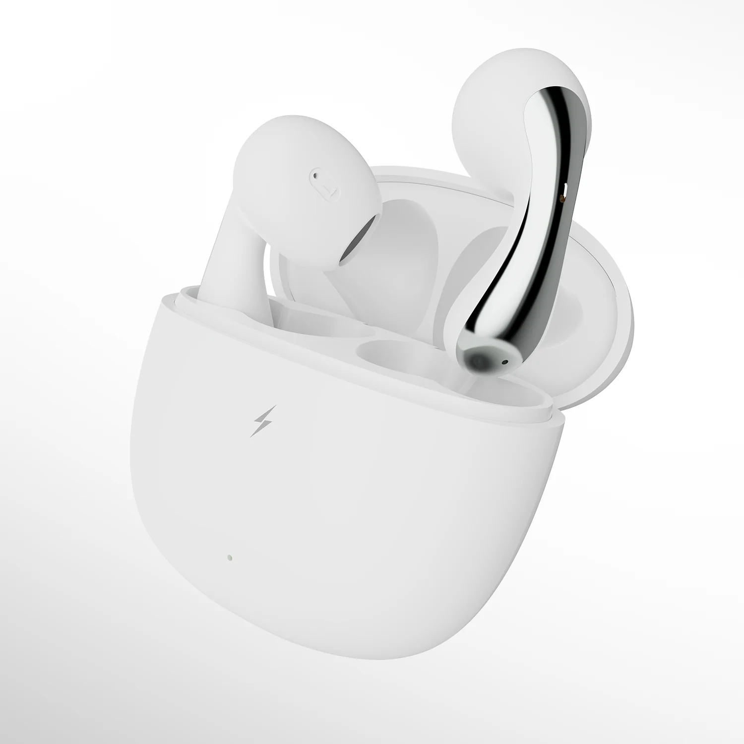 FirePods Aero Lite - Polar White - Image 14