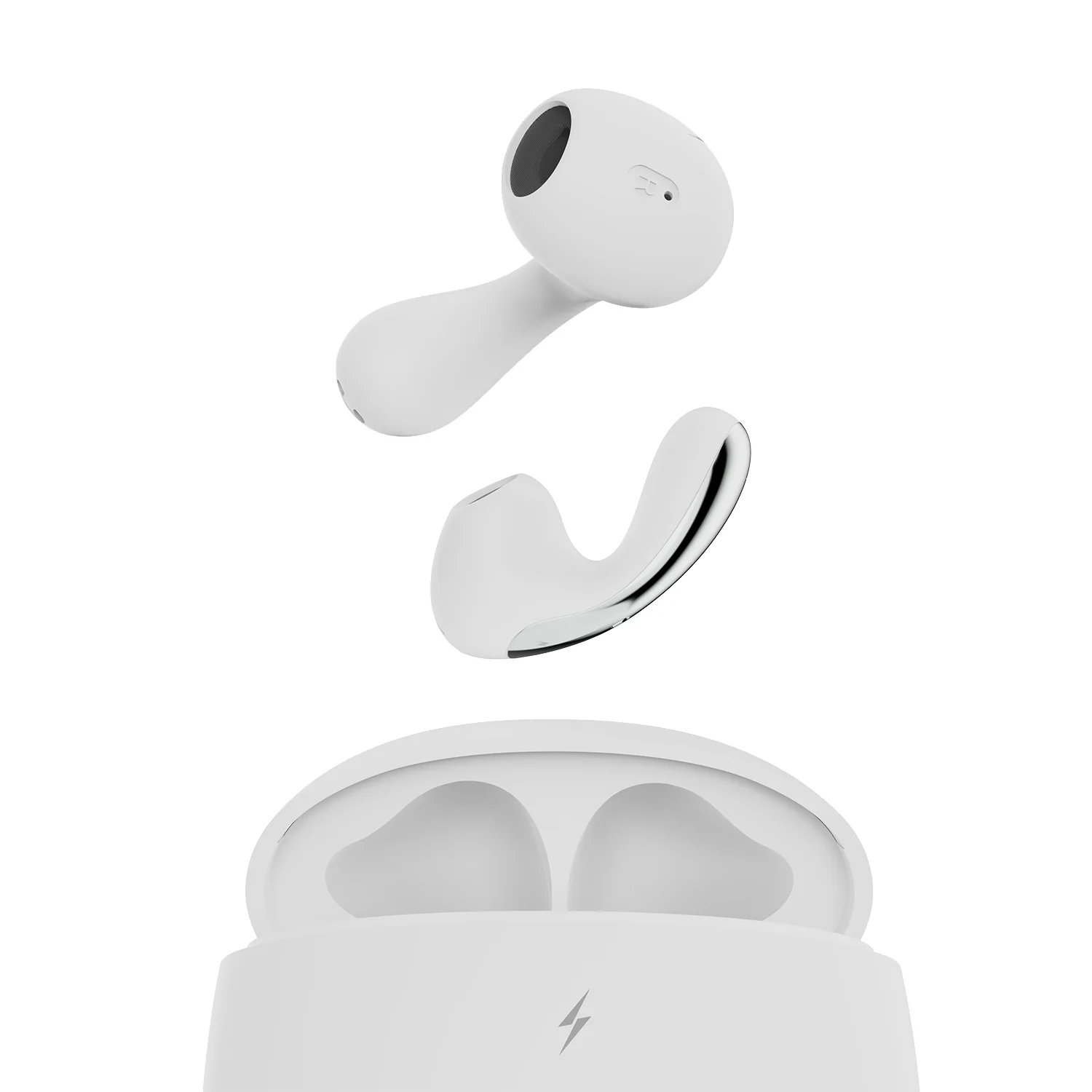 FirePods Aero Lite - Polar White - Image 16