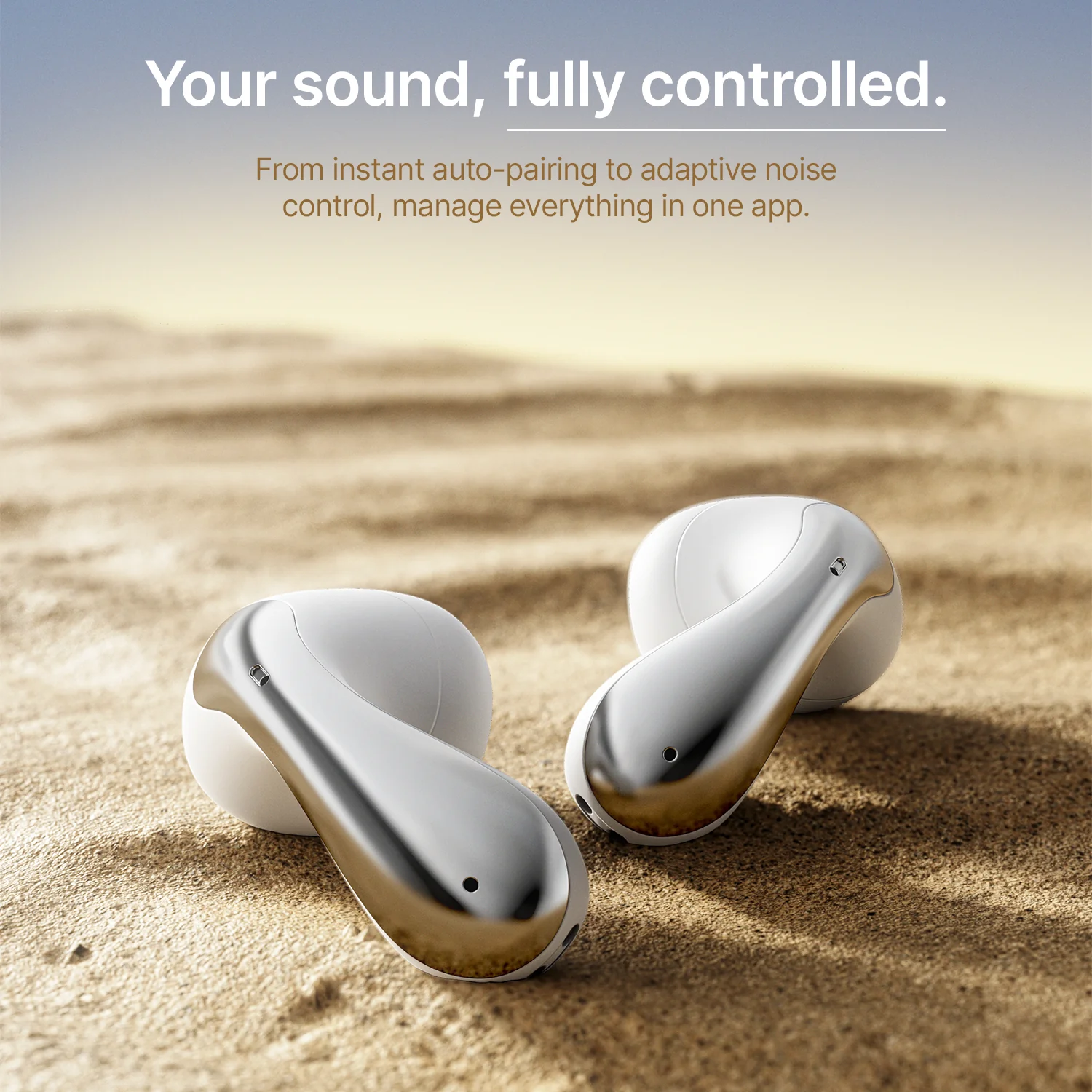FirePods Aero Lite - Polar White - Image 8