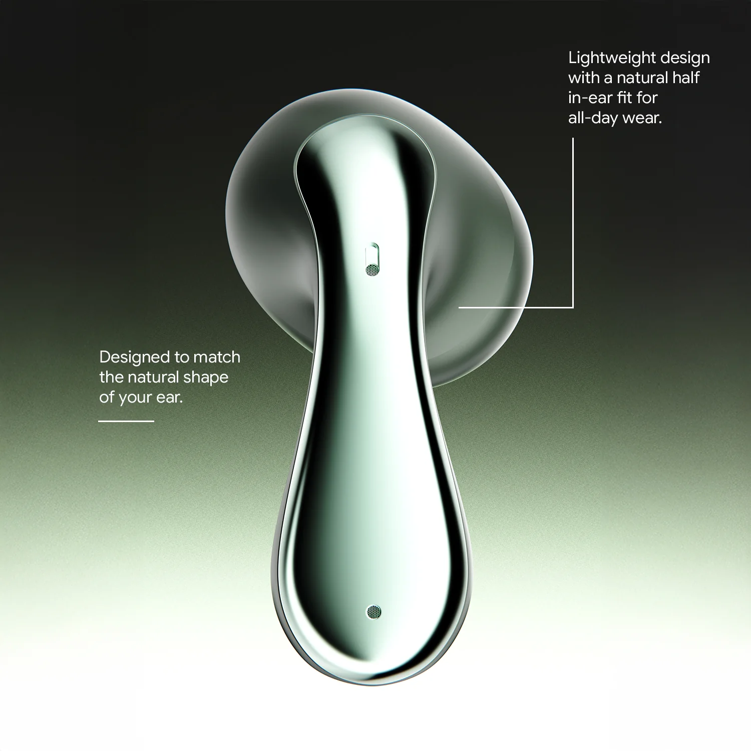 FirePods Aero Lite - Sage - Image 11