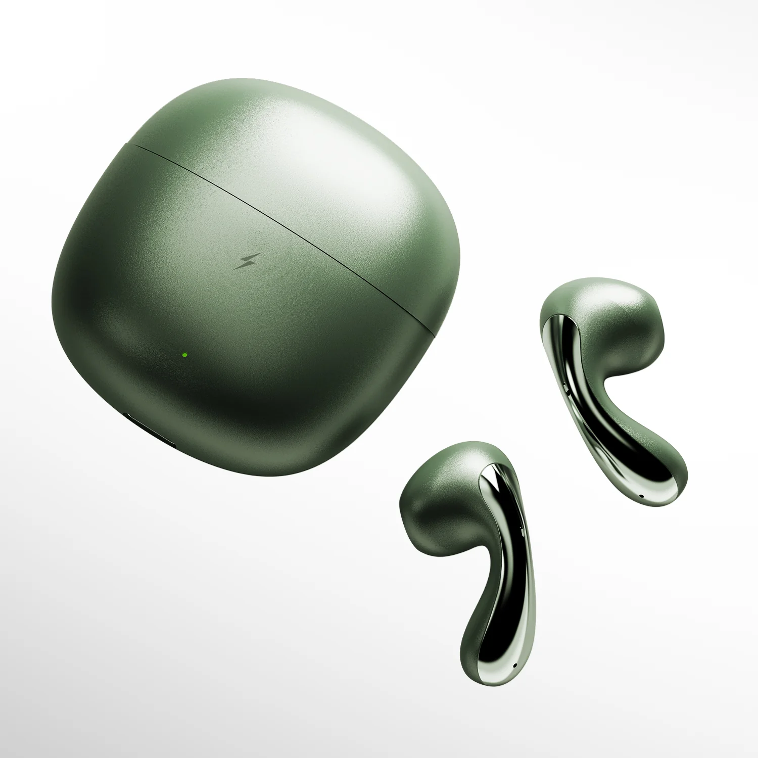 FirePods Aero Lite - Sage - Image 13
