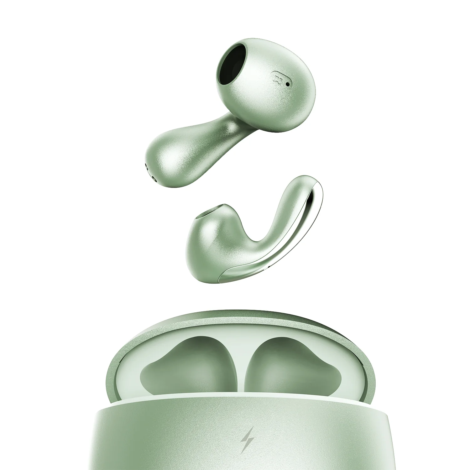 FirePods Aero Lite - Sage - Image 16