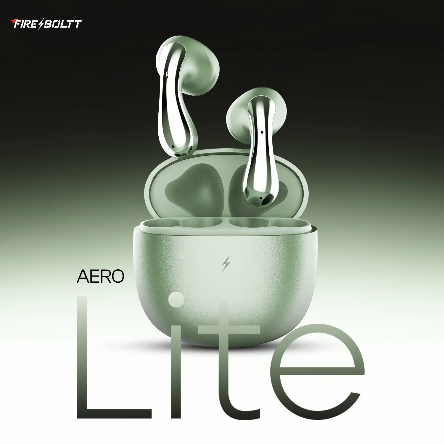 FirePods Aero Lite - Sage - Image 2