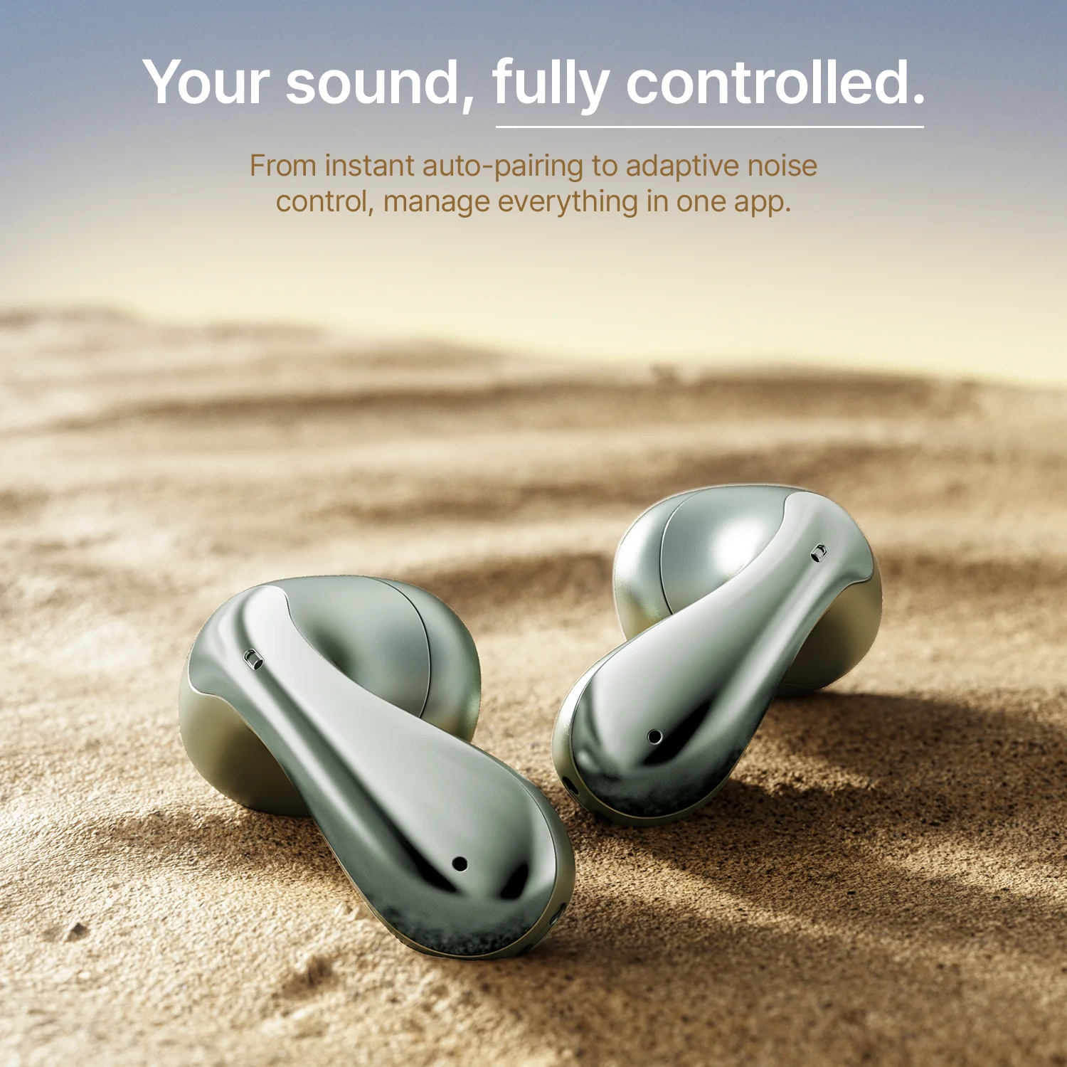 FirePods Aero Lite - Sage - Image 8