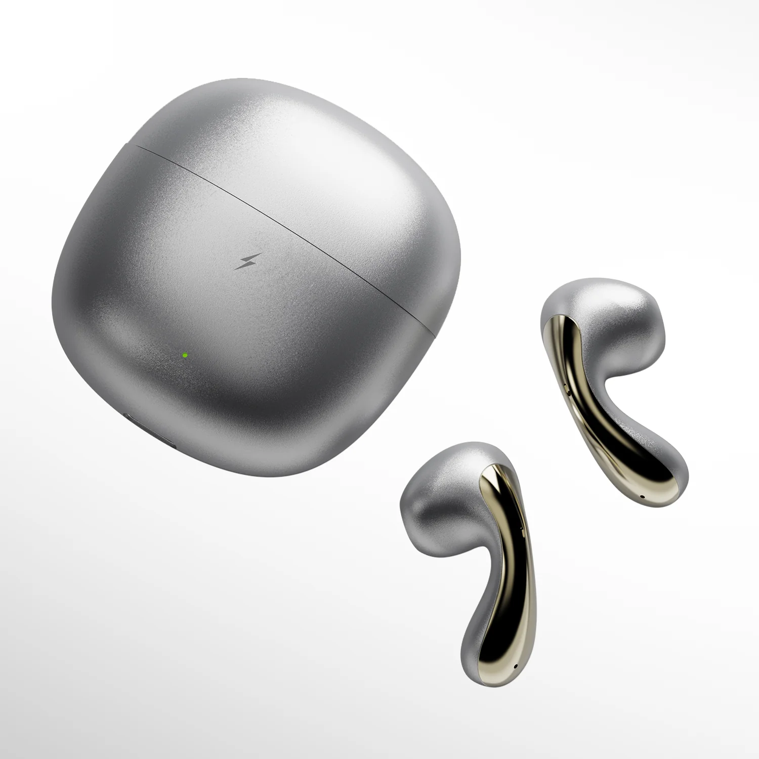 FirePods Aero Lite - Yellow White - Image 13