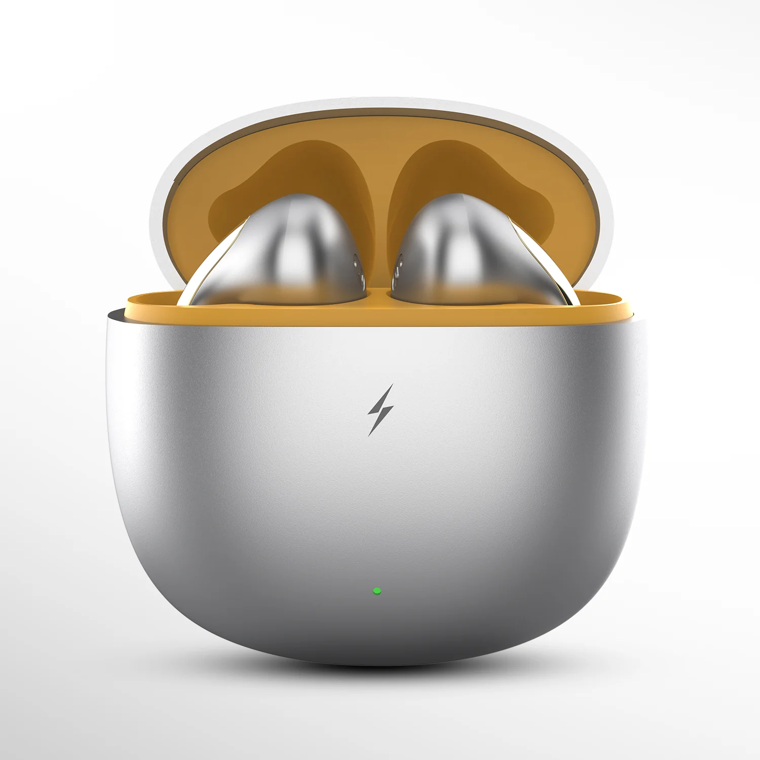 FirePods Aero Lite - Yellow White - Image 15