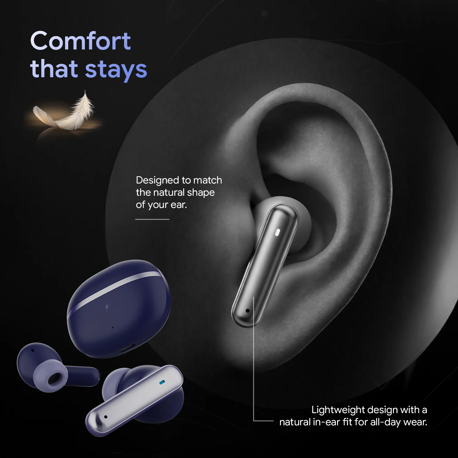 FirePods Aero Luxe - Image 10