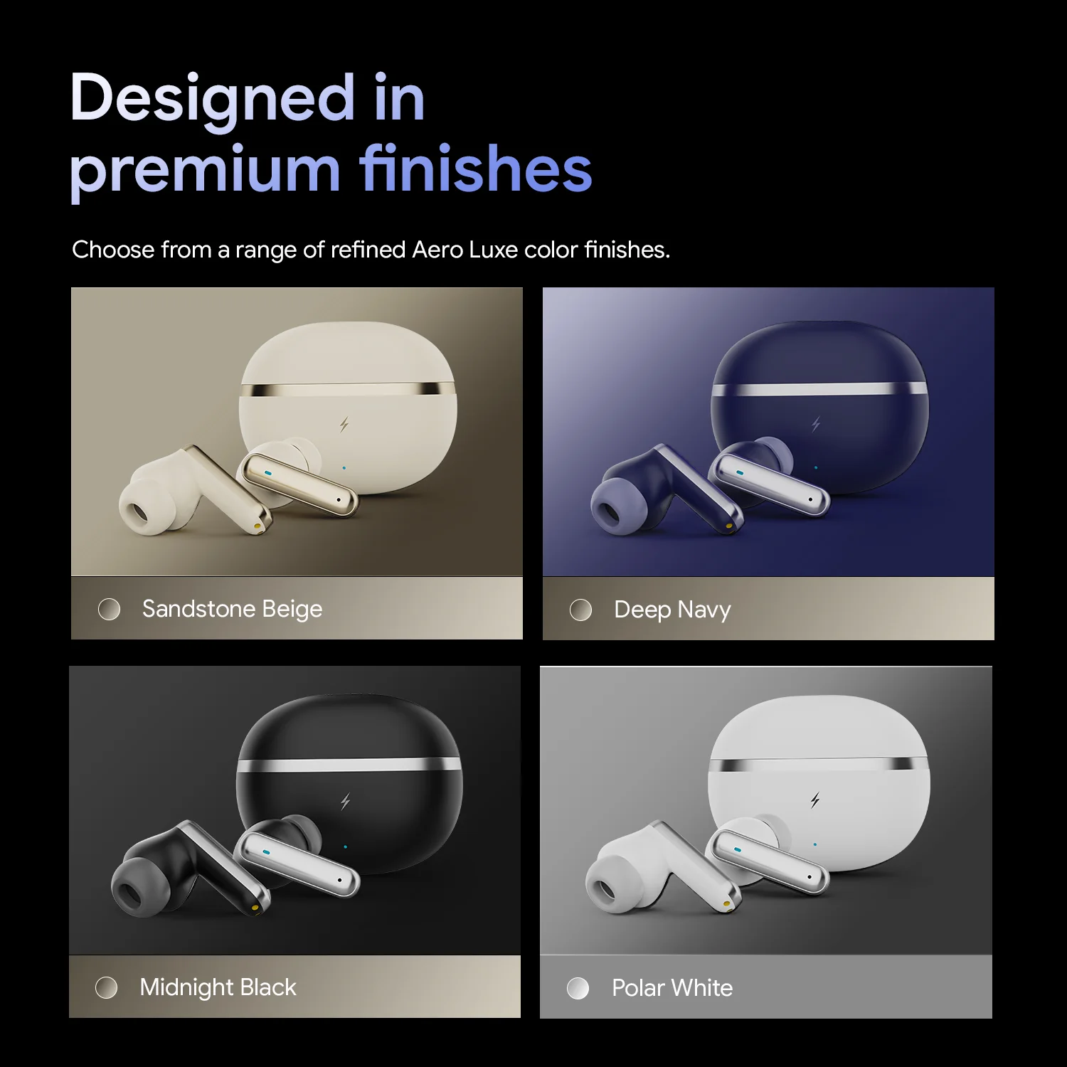 FirePods Aero Luxe - Image 12