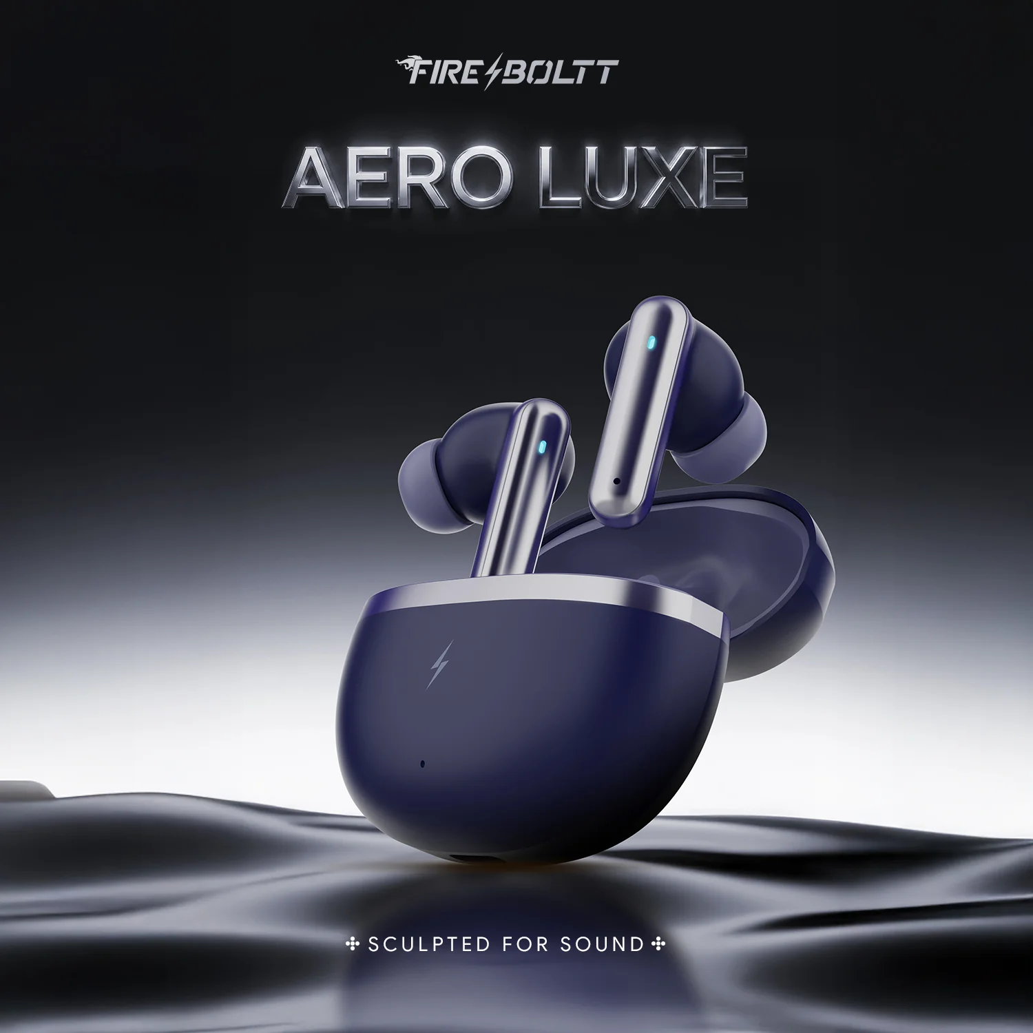 FirePods Aero Luxe - Image 2